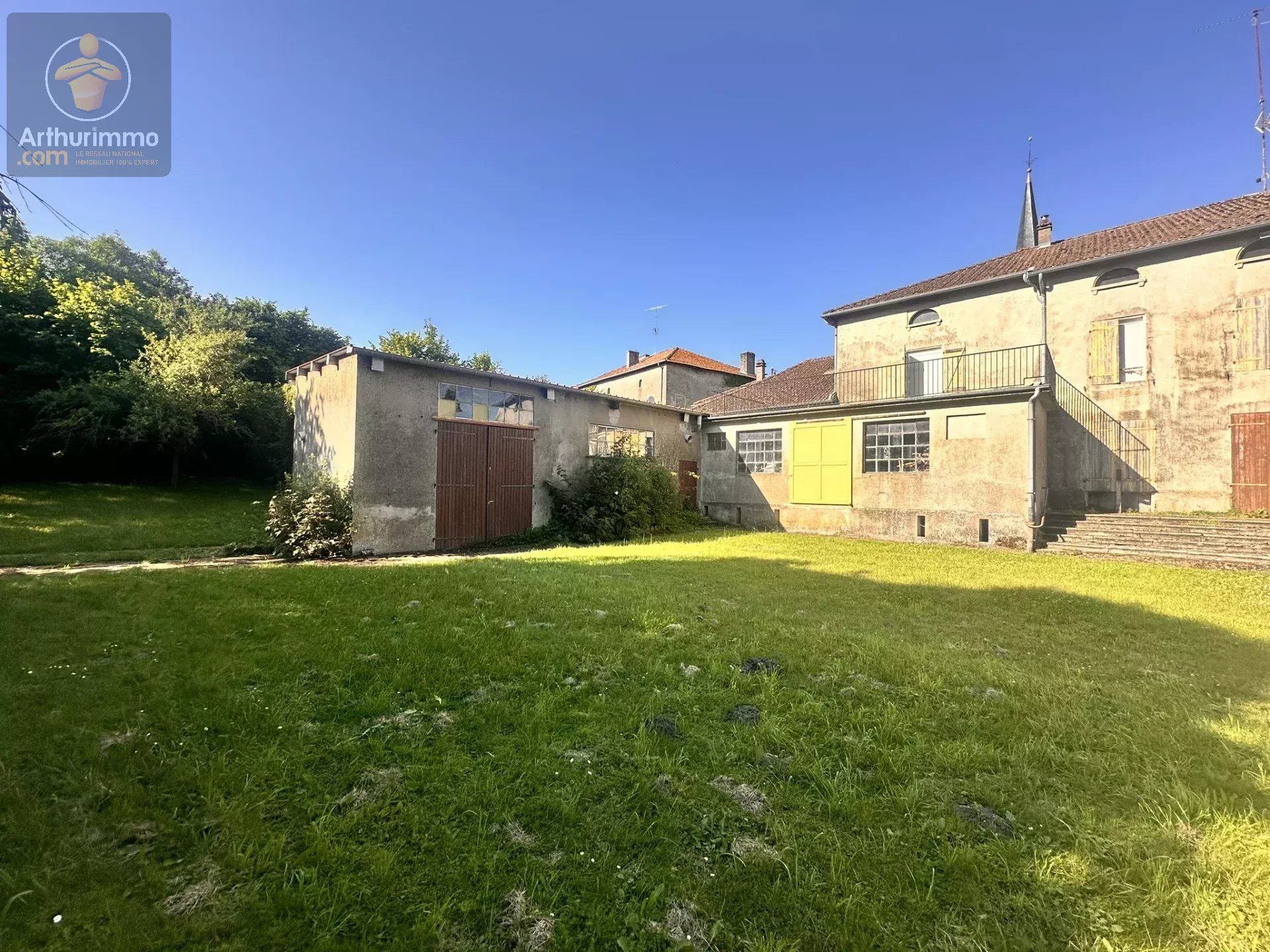 Agence immobilière de Arthurimmo.com - Metz