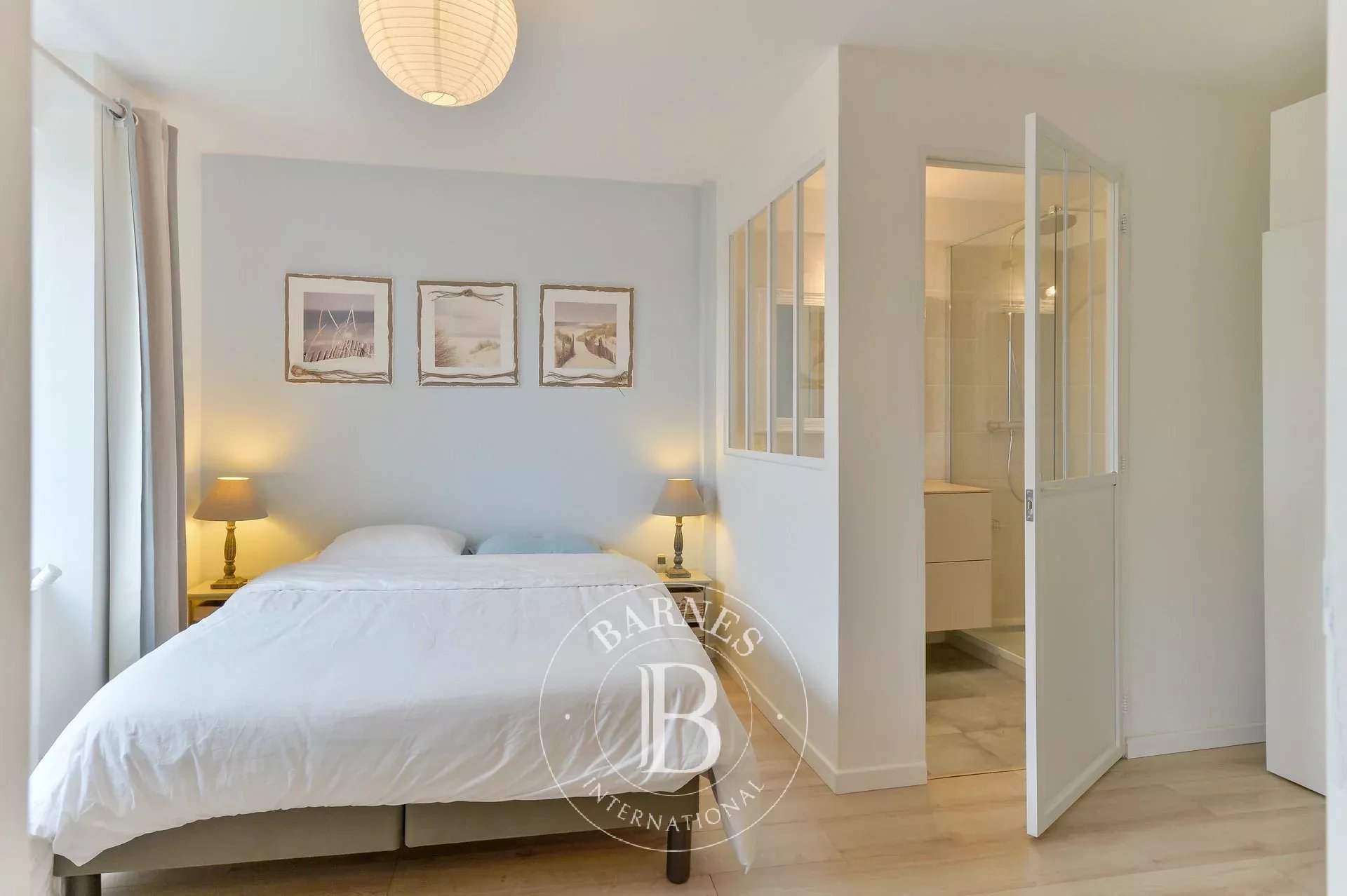 Köy evi Saint-Romain-au-Mont-d'Or - picture 6