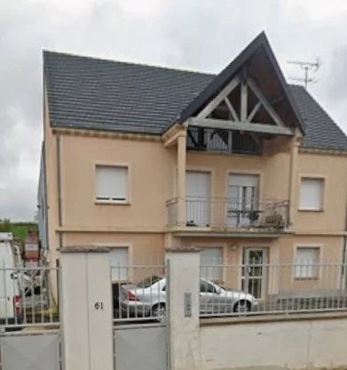 LOCATION D'UN APPARTEMENT