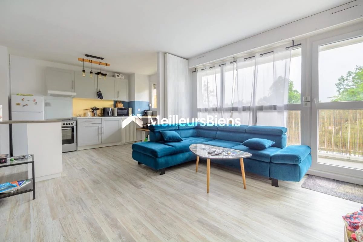 Vente Appartement Bordeaux