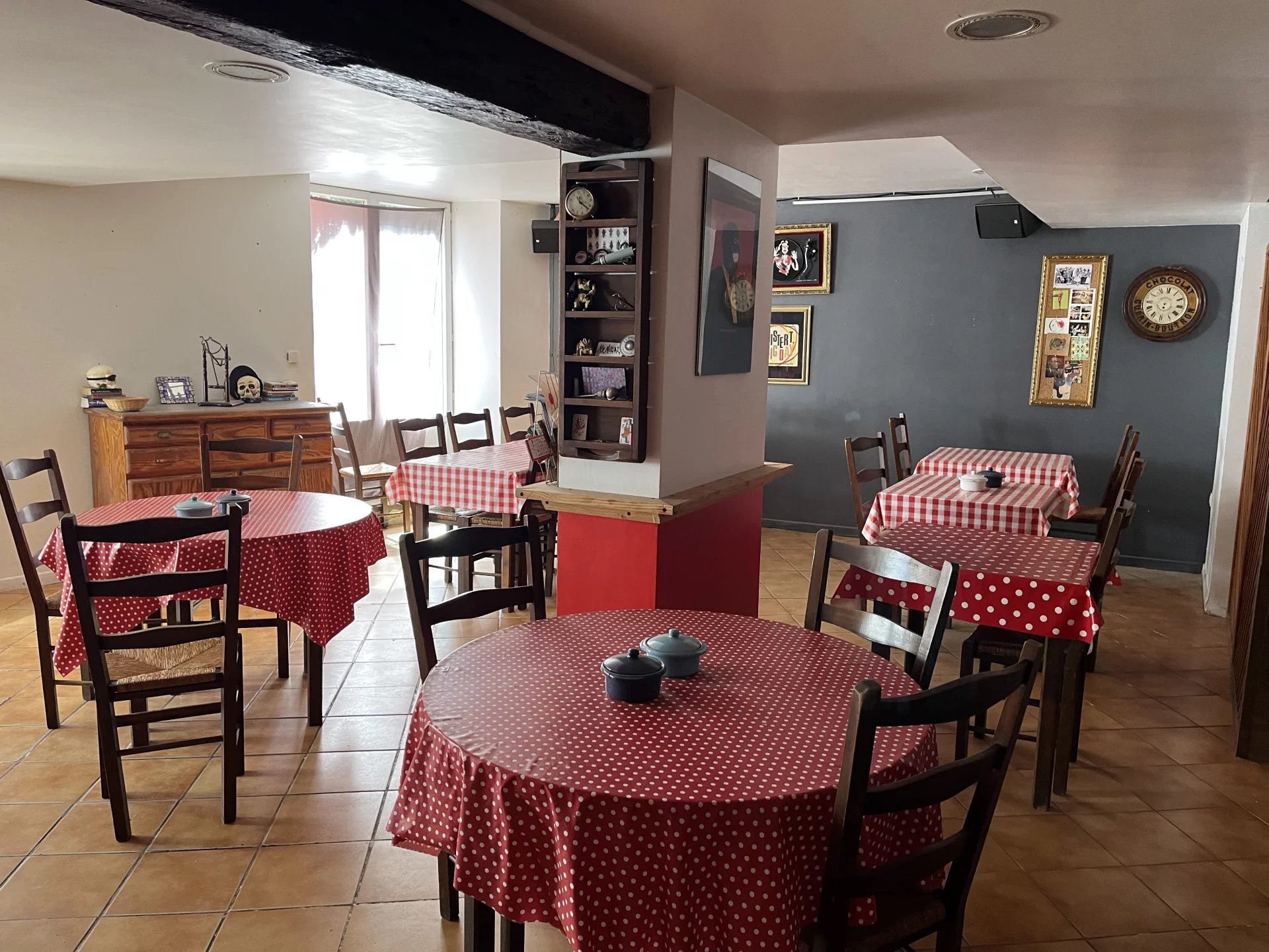 House in Sainte-Colombe-sur-l'Hers - Image 2