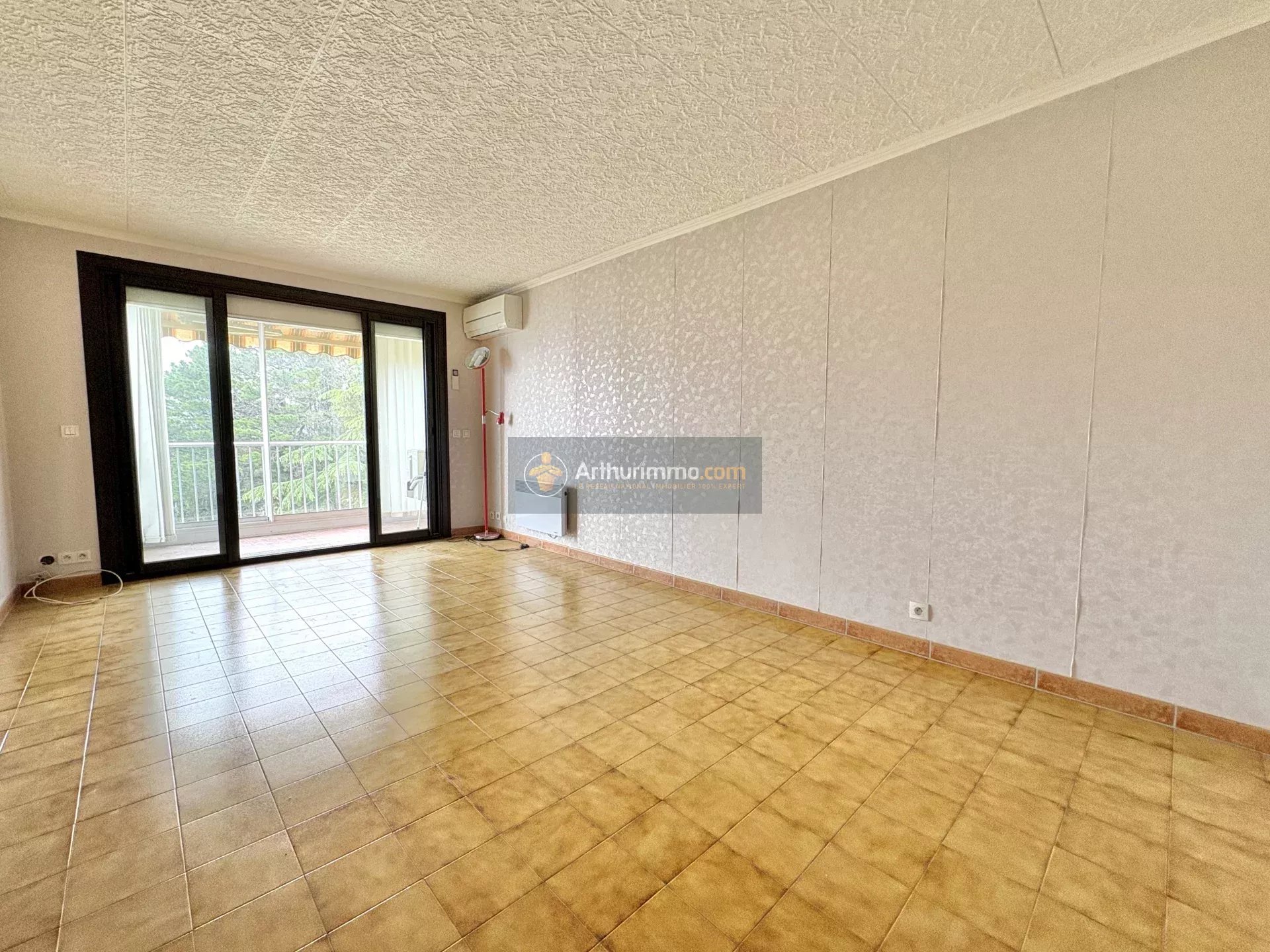 Vente Appartement Fréjus