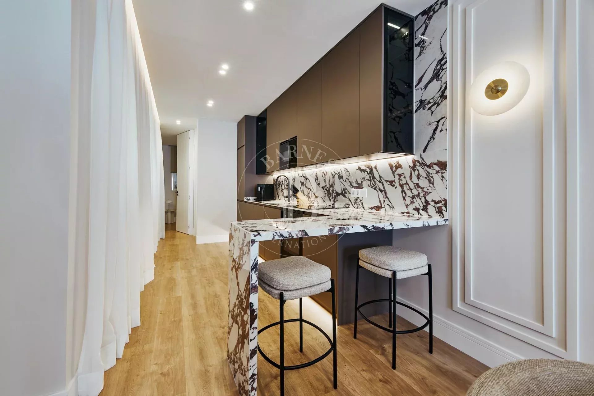 Daire Madrid - picture 5