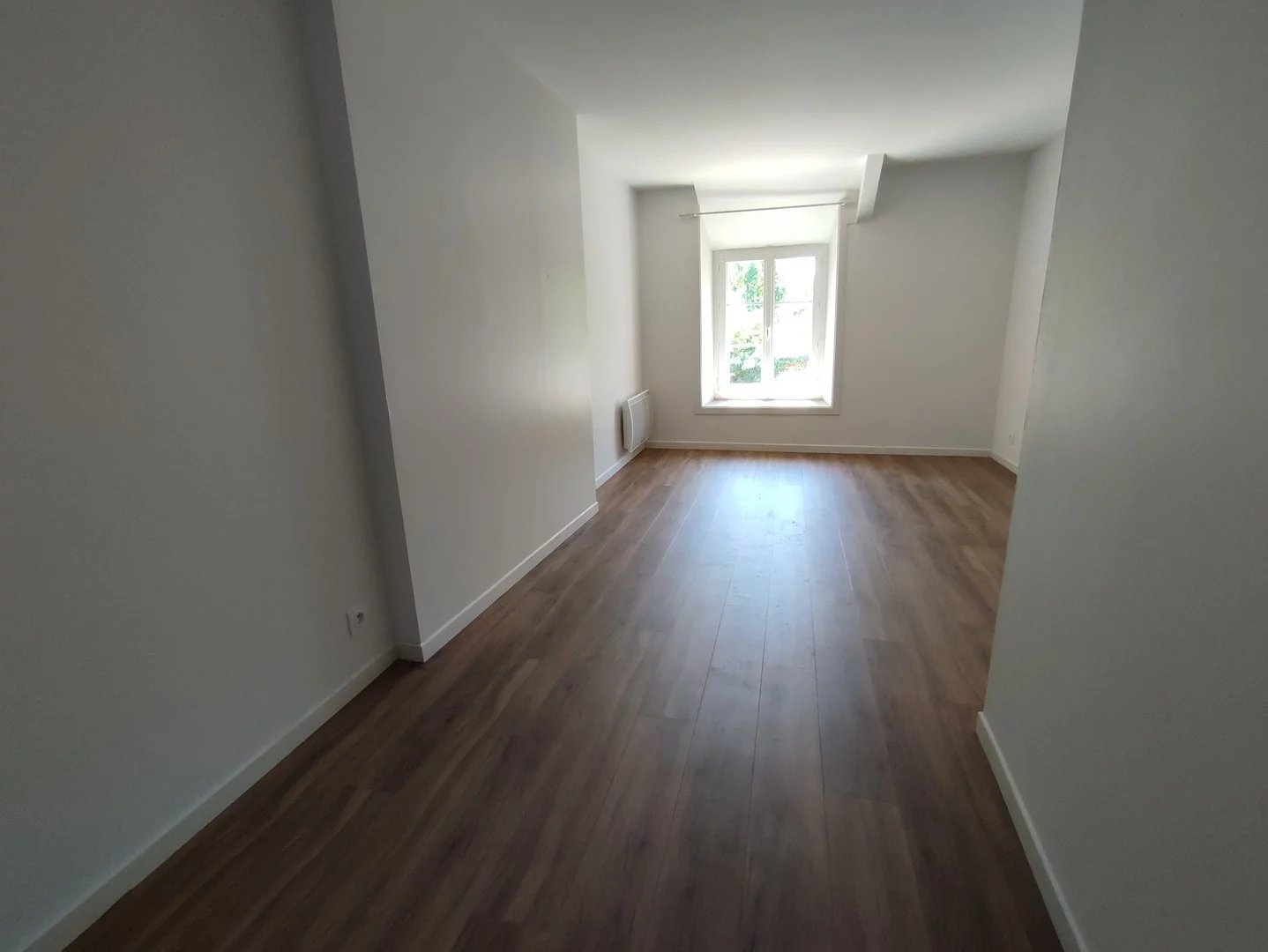 Maison T3 – LANVALLAY –