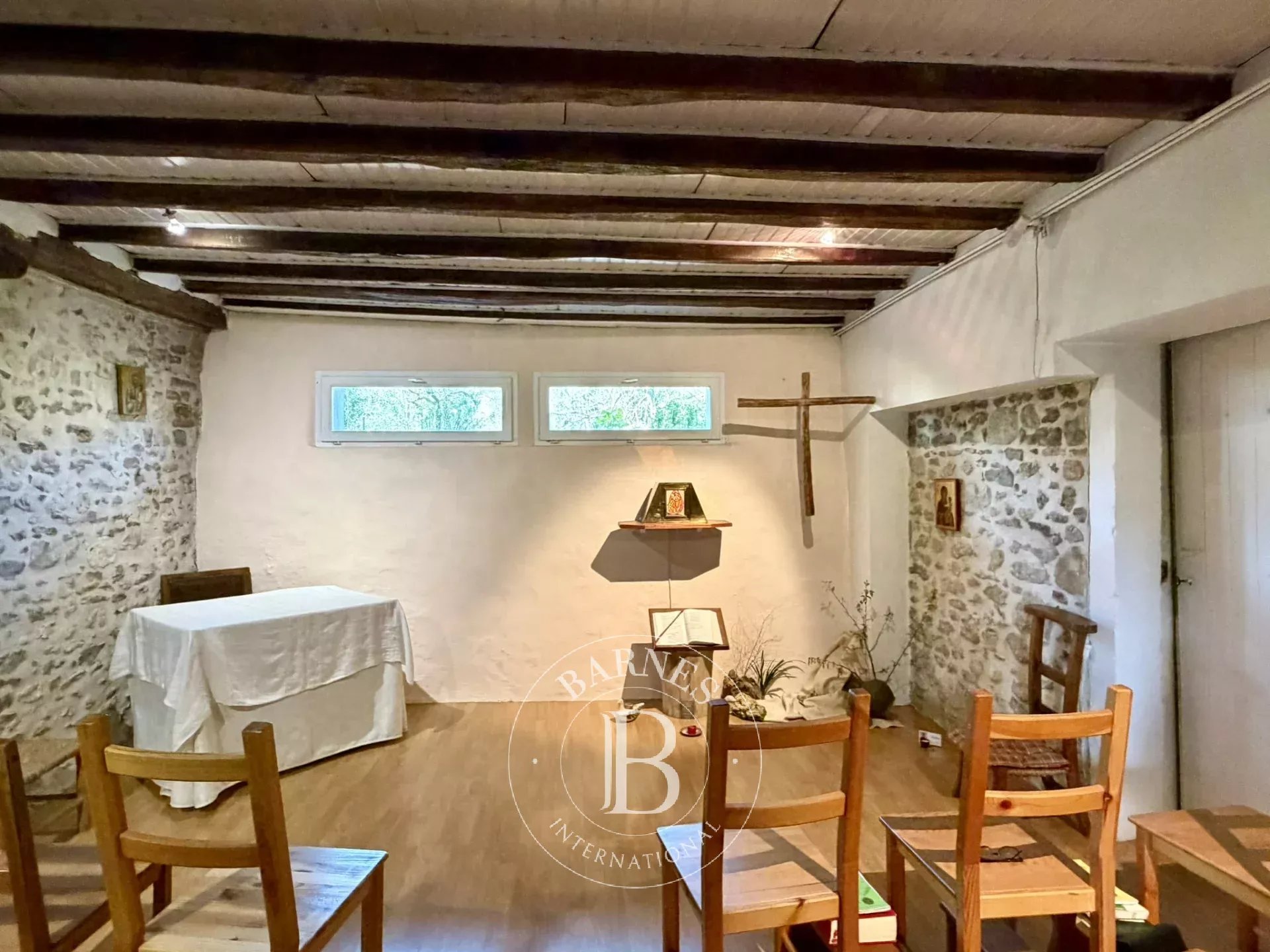 Richarville  - Propriété 25 Pi&egrave;ces 20 Chambres - picture 12