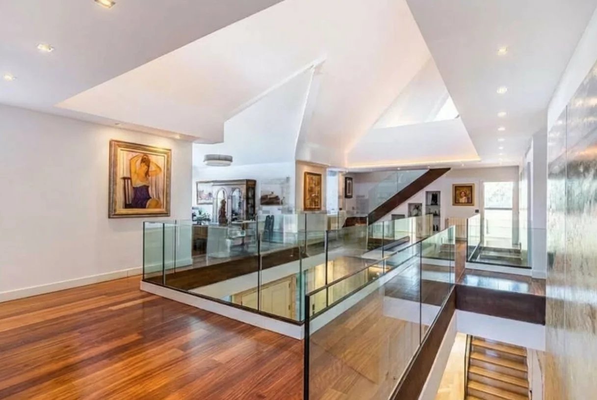 Venta Villa Las Rozas de Madrid