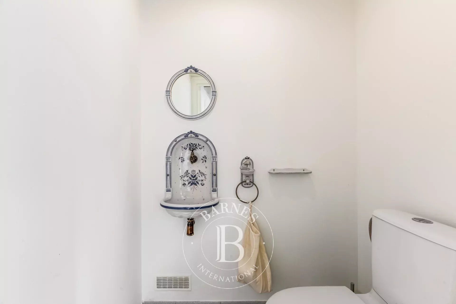 Daire Paris 1er - picture 8