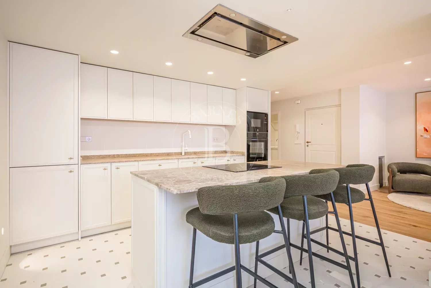 Daire Madrid - picture 8