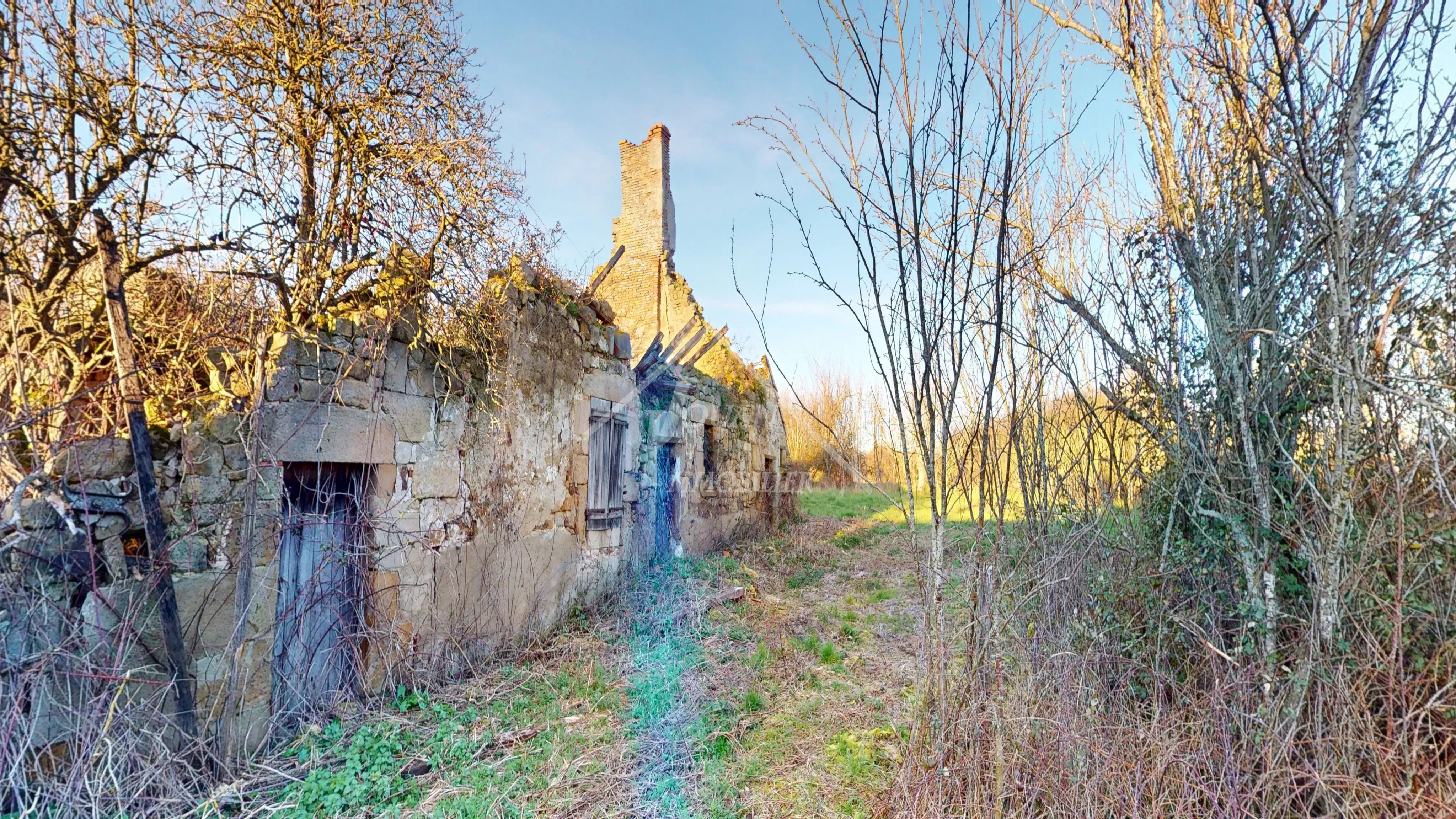 Agence immobilière de Jouan Immobilier