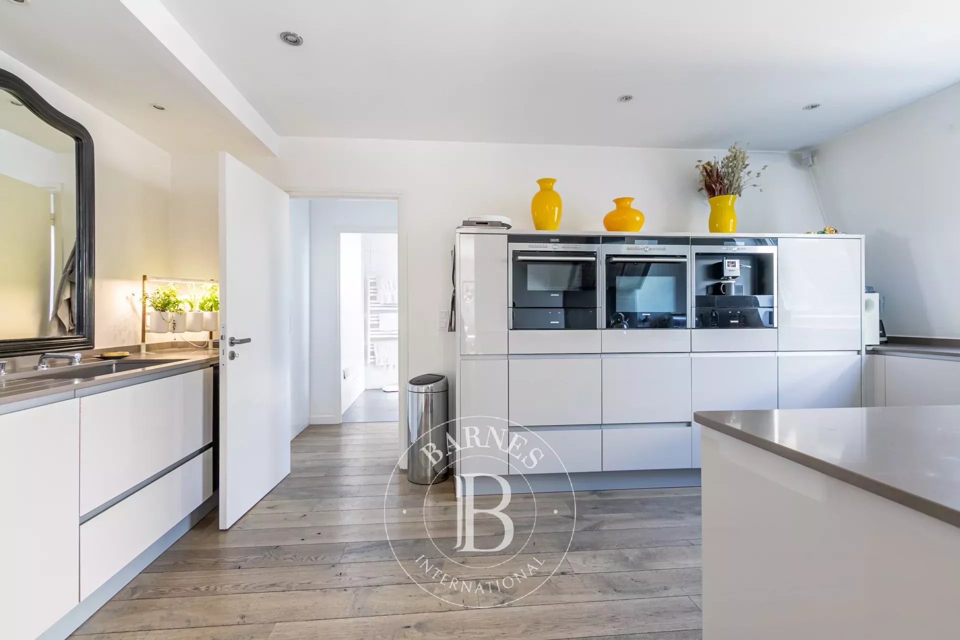 Daire Paris 17ème - picture 7