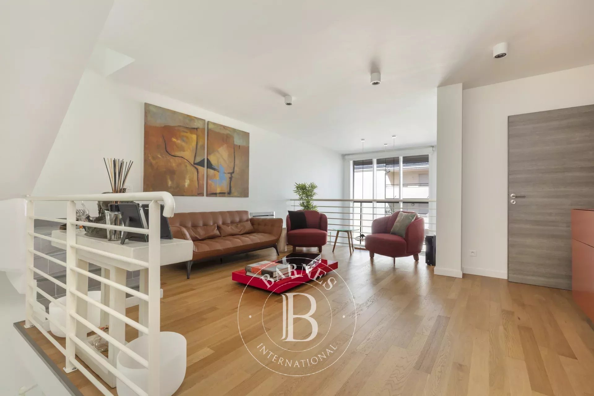 Ev Issy-les-Moulineaux - picture 13