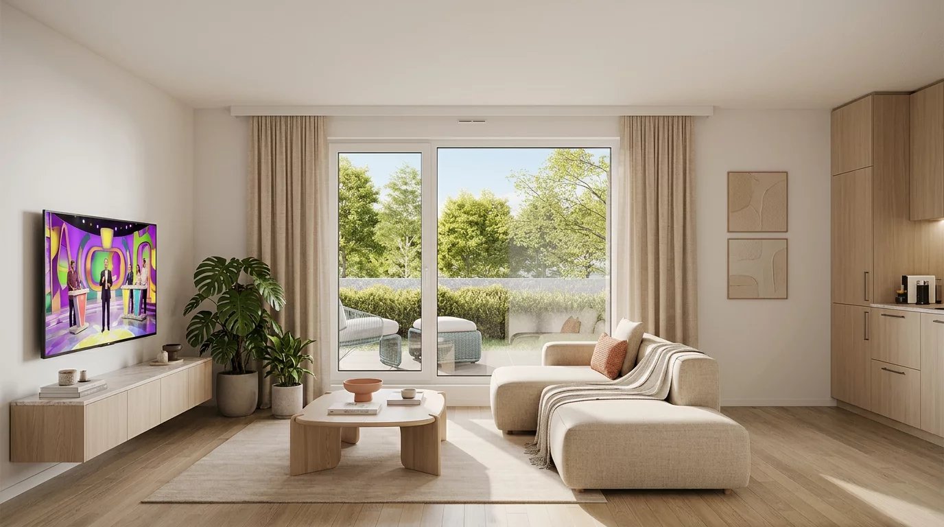 Maison à vendre, 2 pièces, 44 m², Cucq