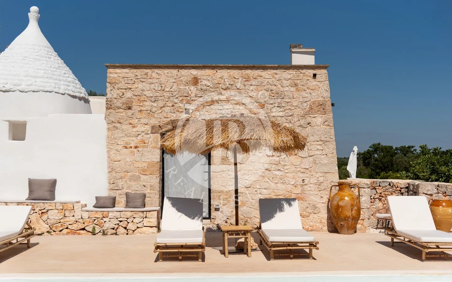 Villa in Ostuni - Image 3