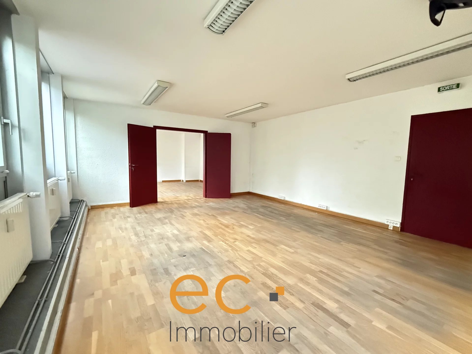 Location Bureau Colmar