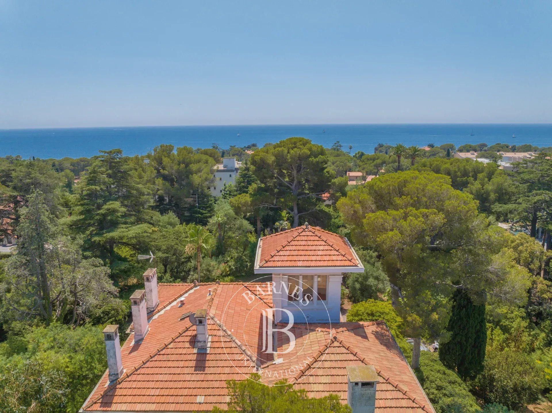 Villa Saint-Raphaël - picture 12