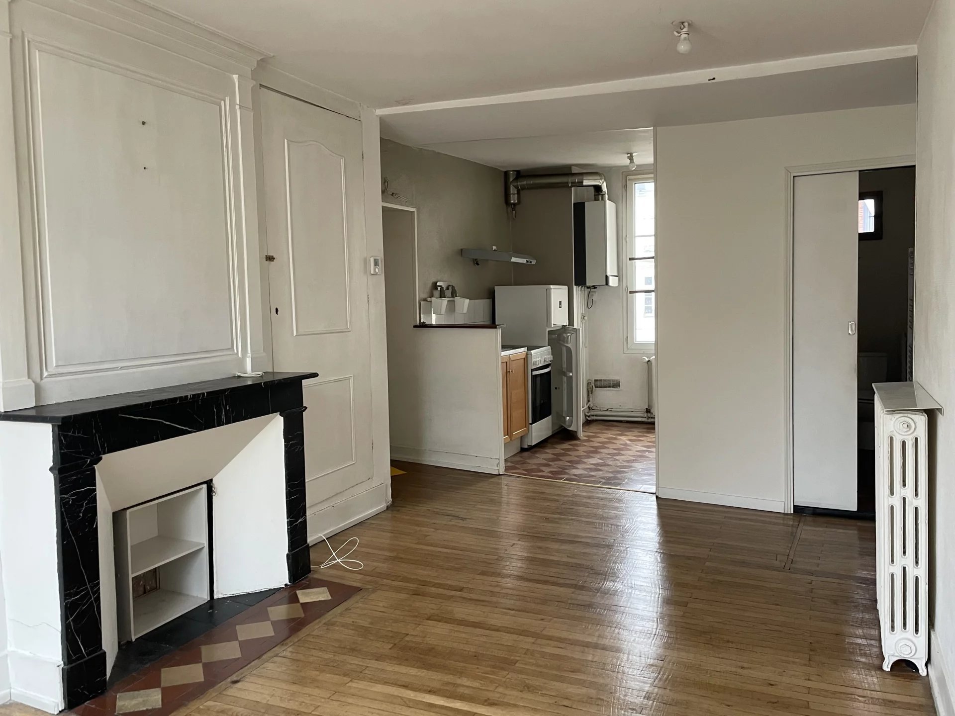 Agence immobilière de GAUTARD Immobilier