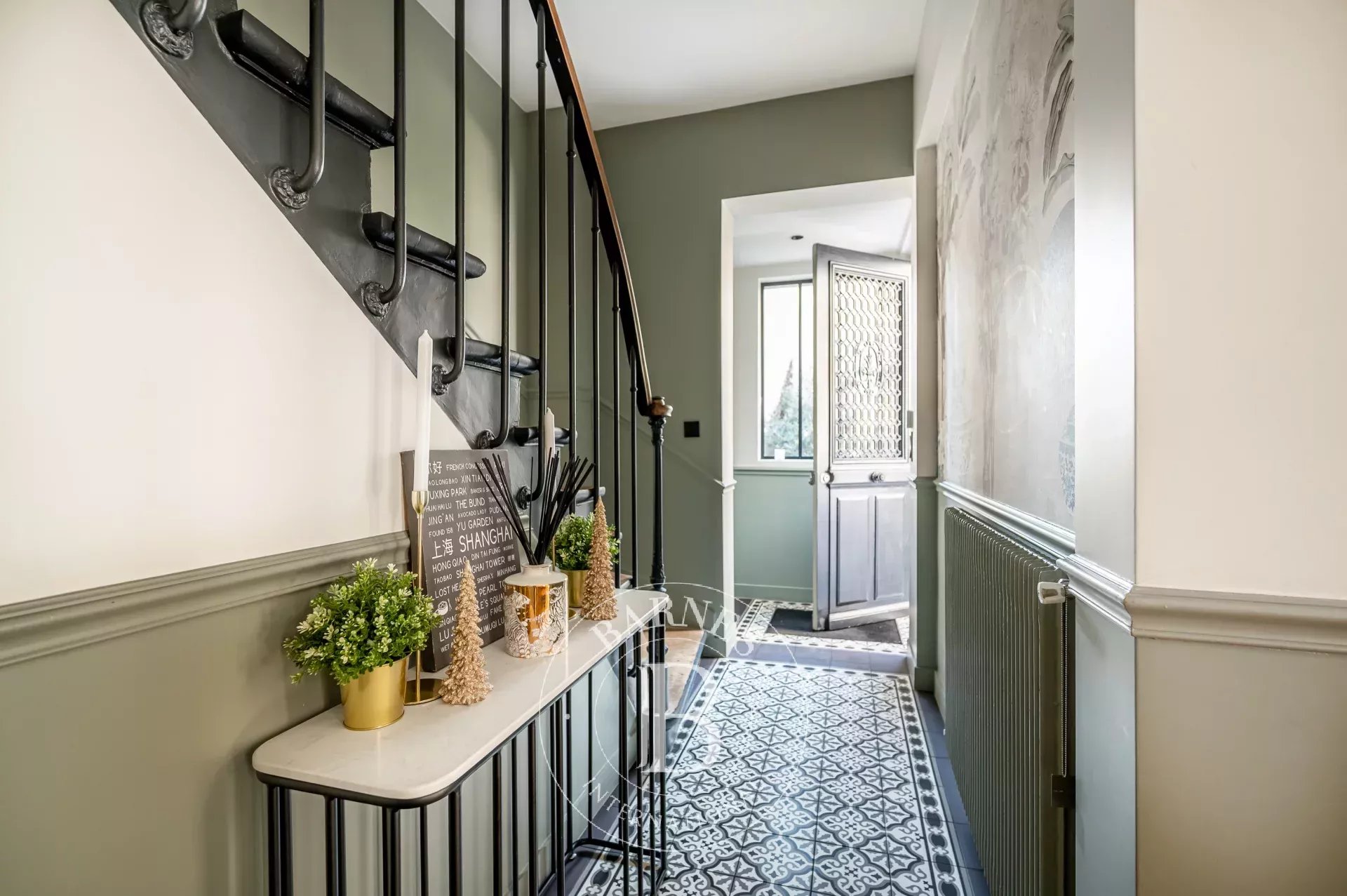 Courbevoie  - Maison 7 Pi&egrave;ces 4 Chambres - picture 16