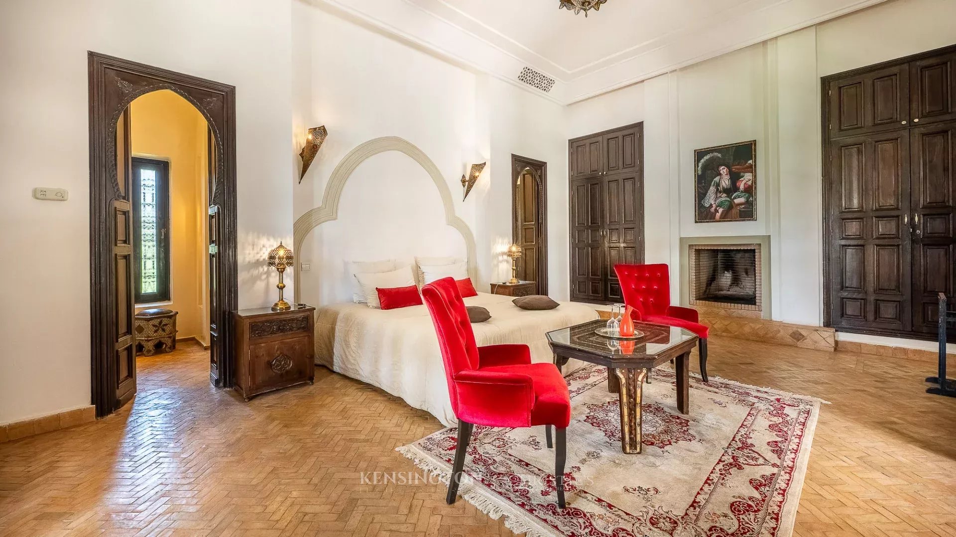 11 Bedroom Villa/Townhouse's Image 18