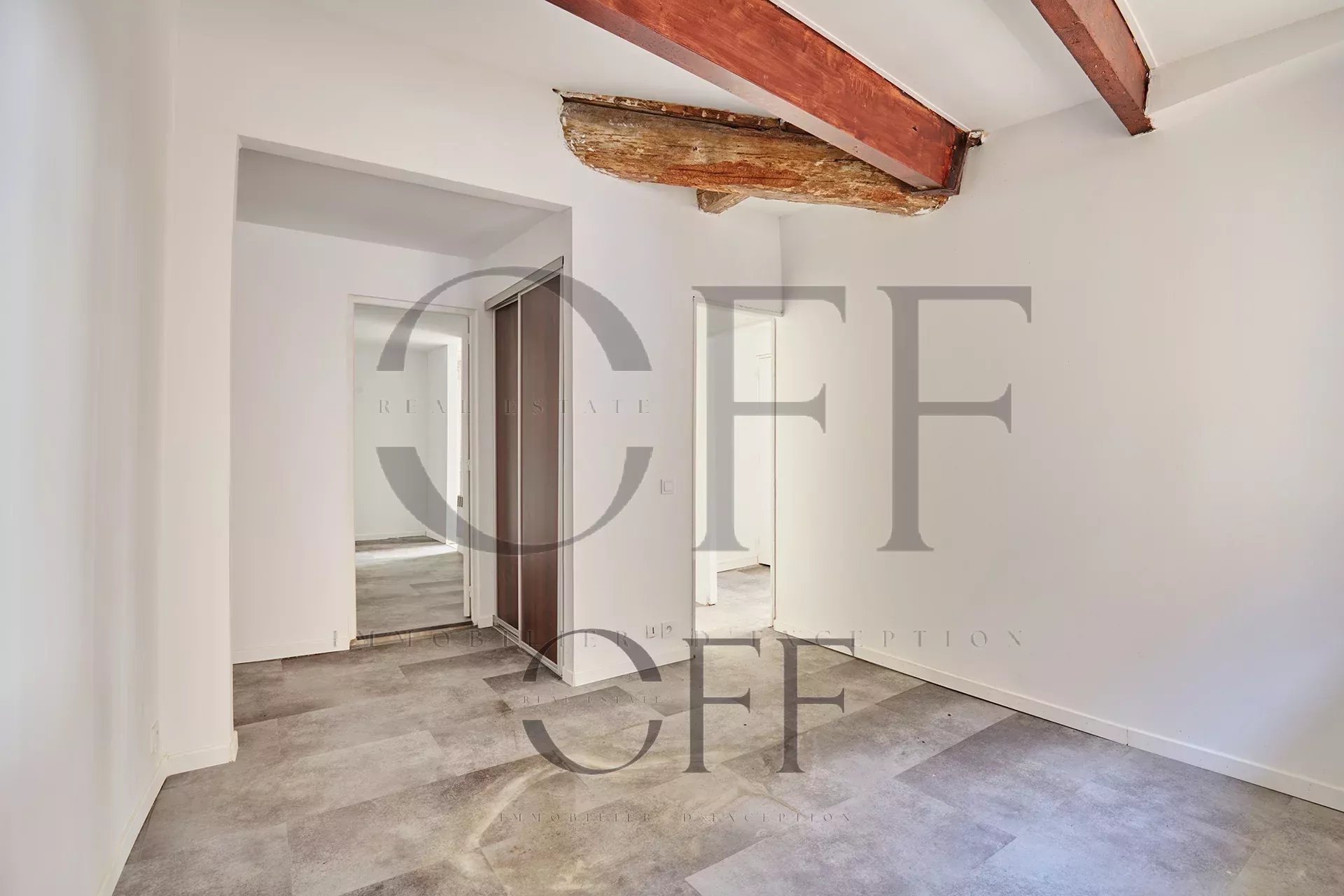 Agence immobilière de Sandrine Diouf Immobilier