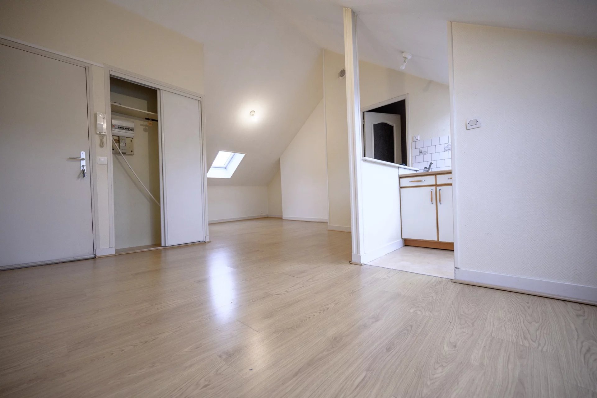 Location Appartement Amiens