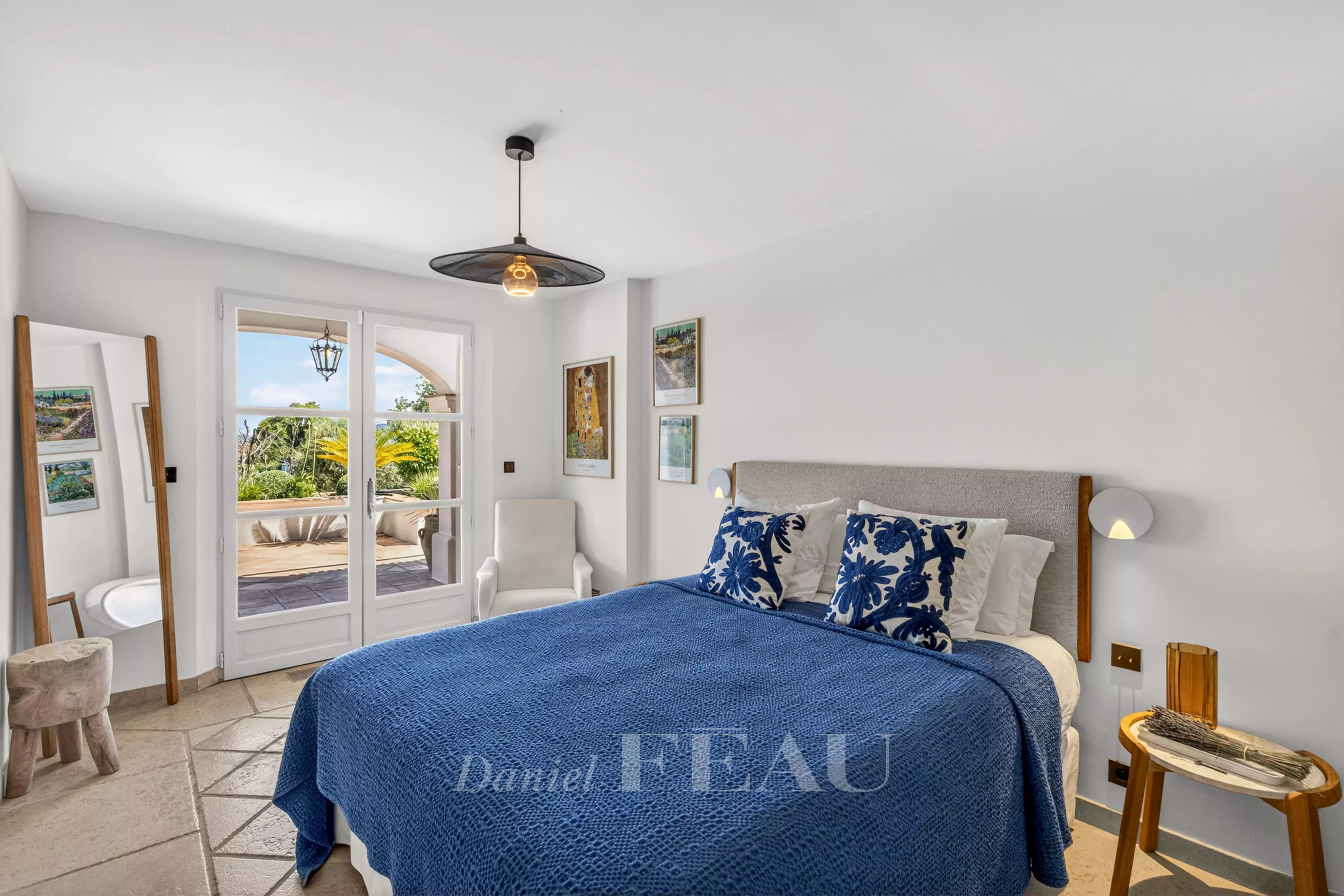 Sale House Grimaud
