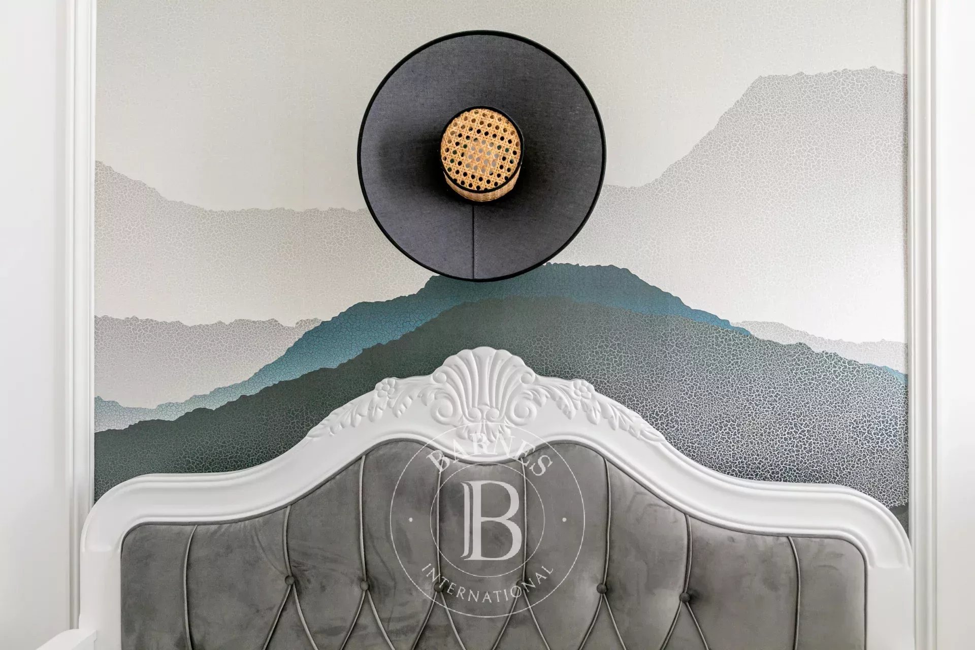 Daire Paris 16ème - picture 10