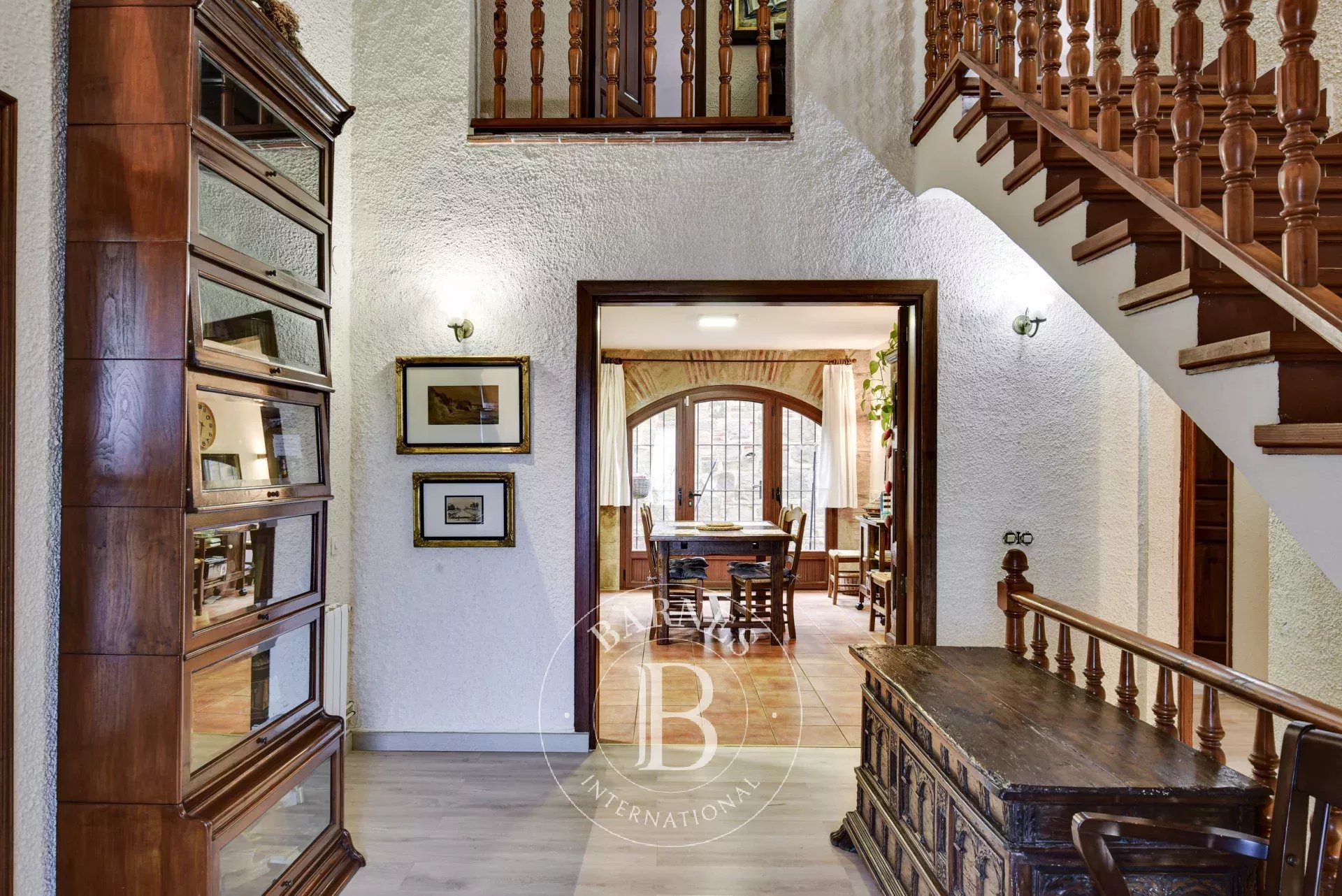 Fantastic country house with total privacy just a few minutes walk from the beach in Sant Antoni de Calonge, Costa Brava - picture 12