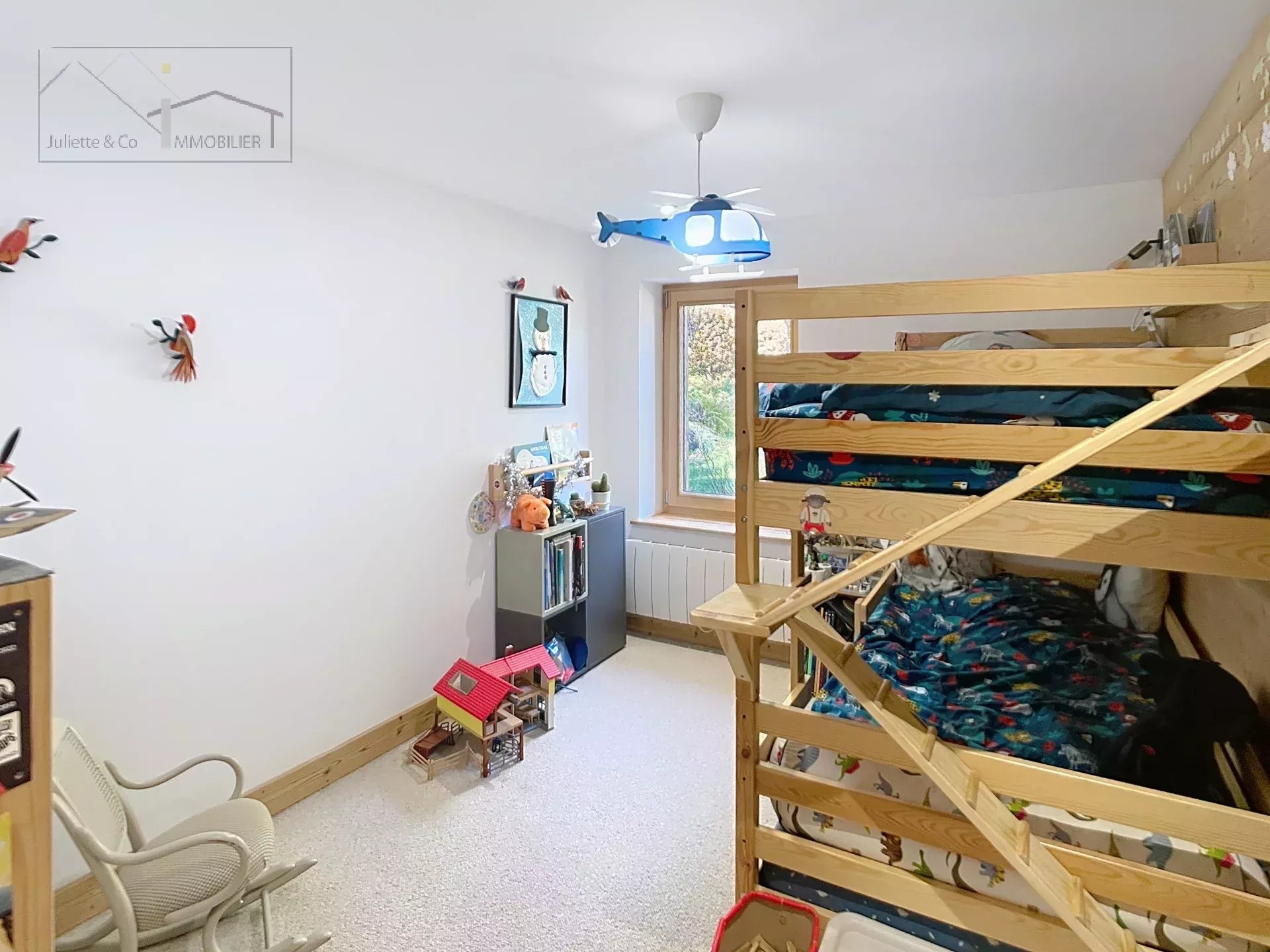 Photo of Semi-detached farmhouse with lots of character