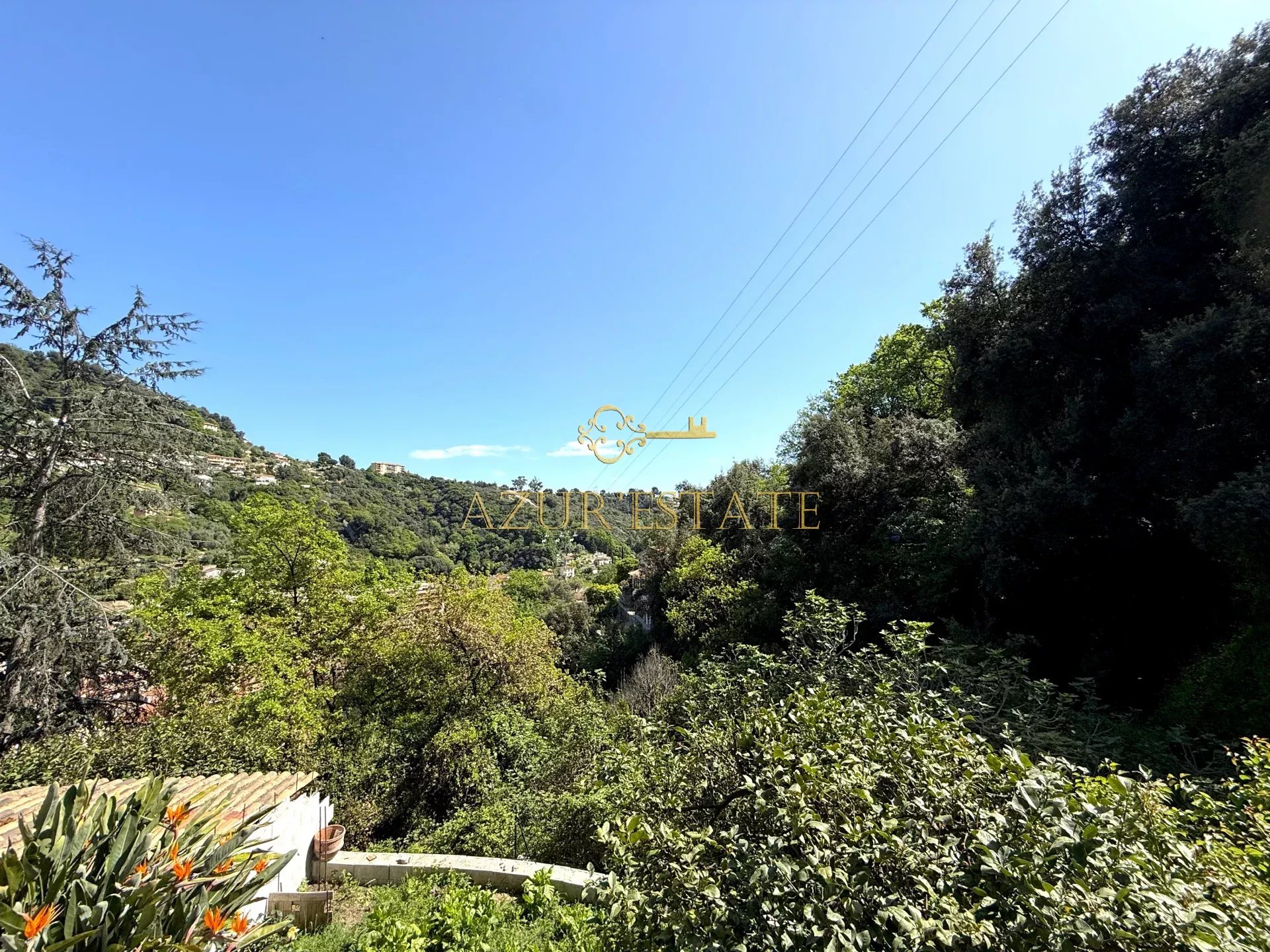 Sale House Menton Annonciade