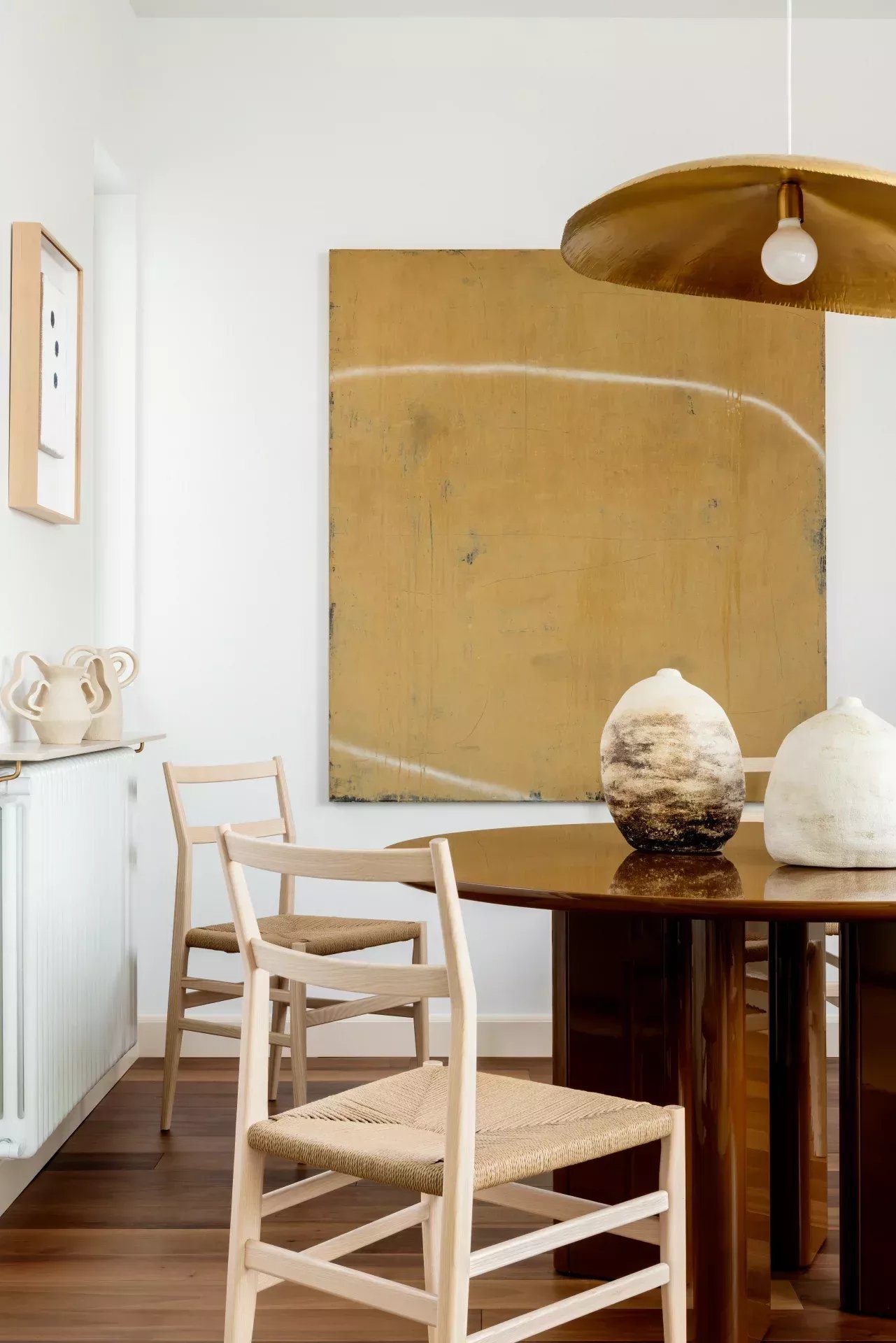 Sunlit Ático with a Seamless Flow to Your Airy Mykonian Terrace - picture 6