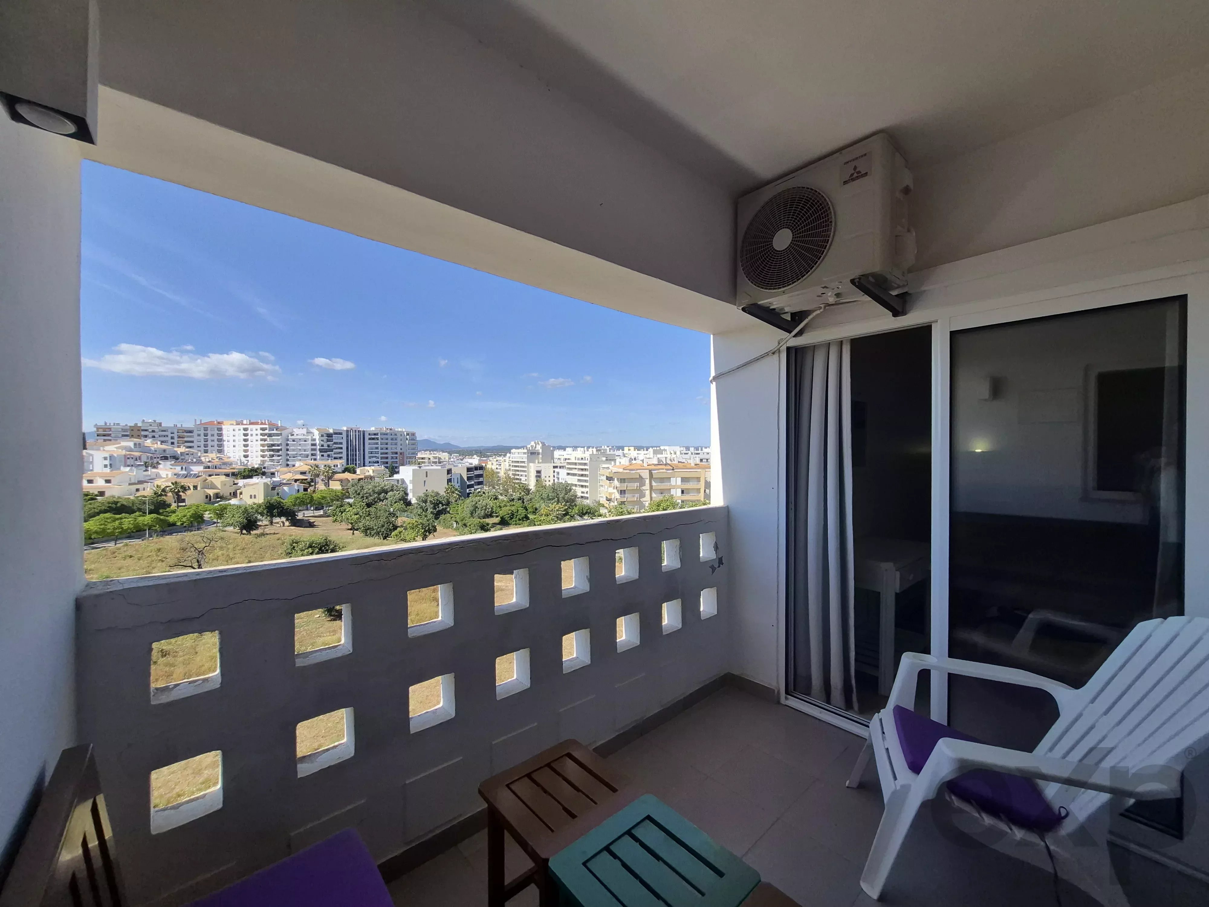 Renovated T1 in Praia da Rocha 87031836 image 15