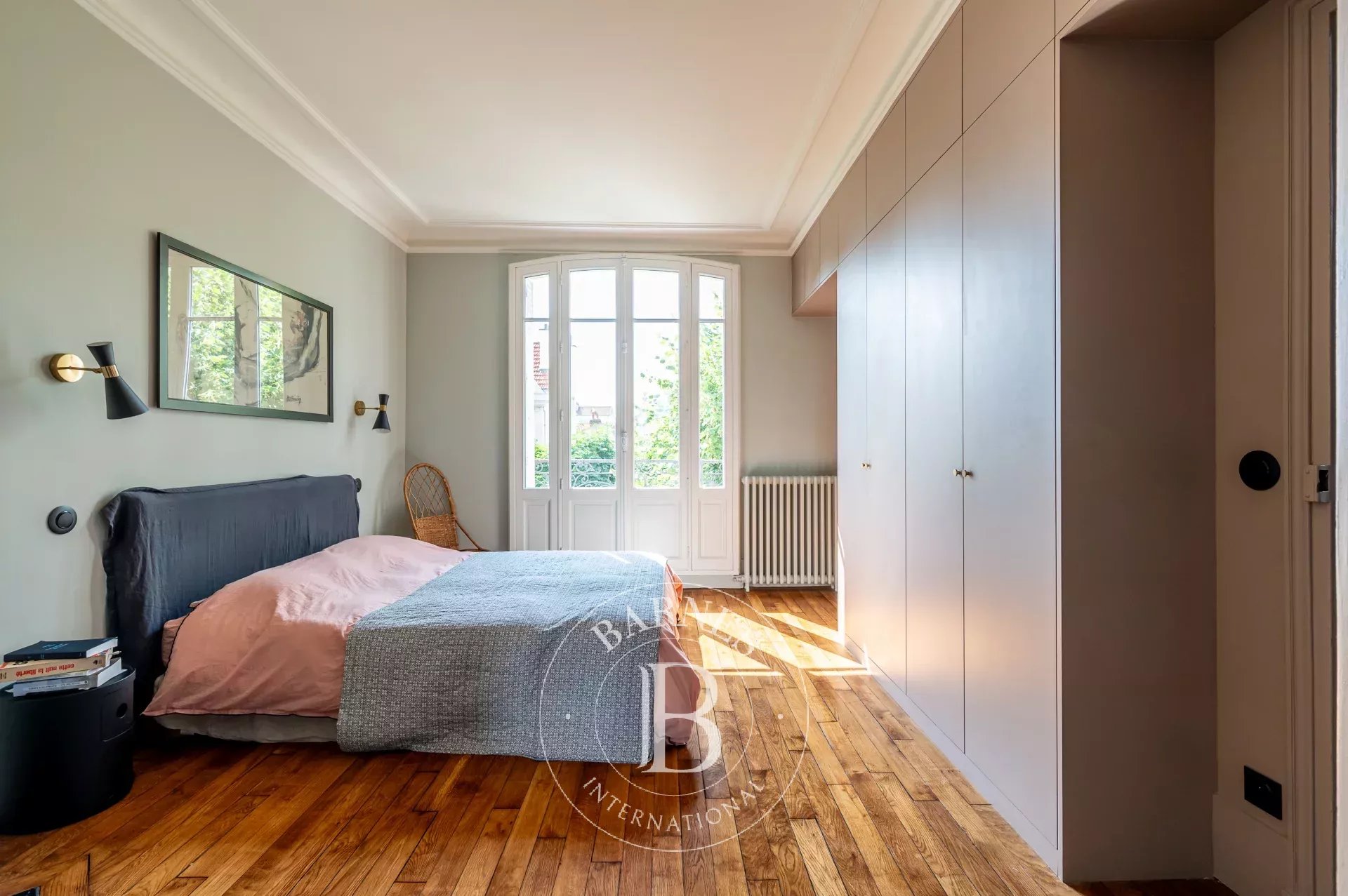 Colombes  - House 4 Bedrooms - picture 18