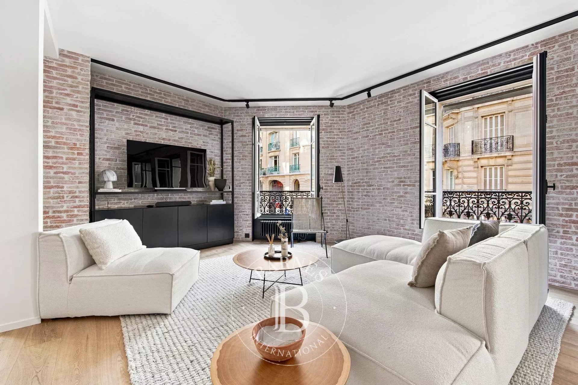 Appartement Paris 75004  -  ref 87305957 (picture 3)