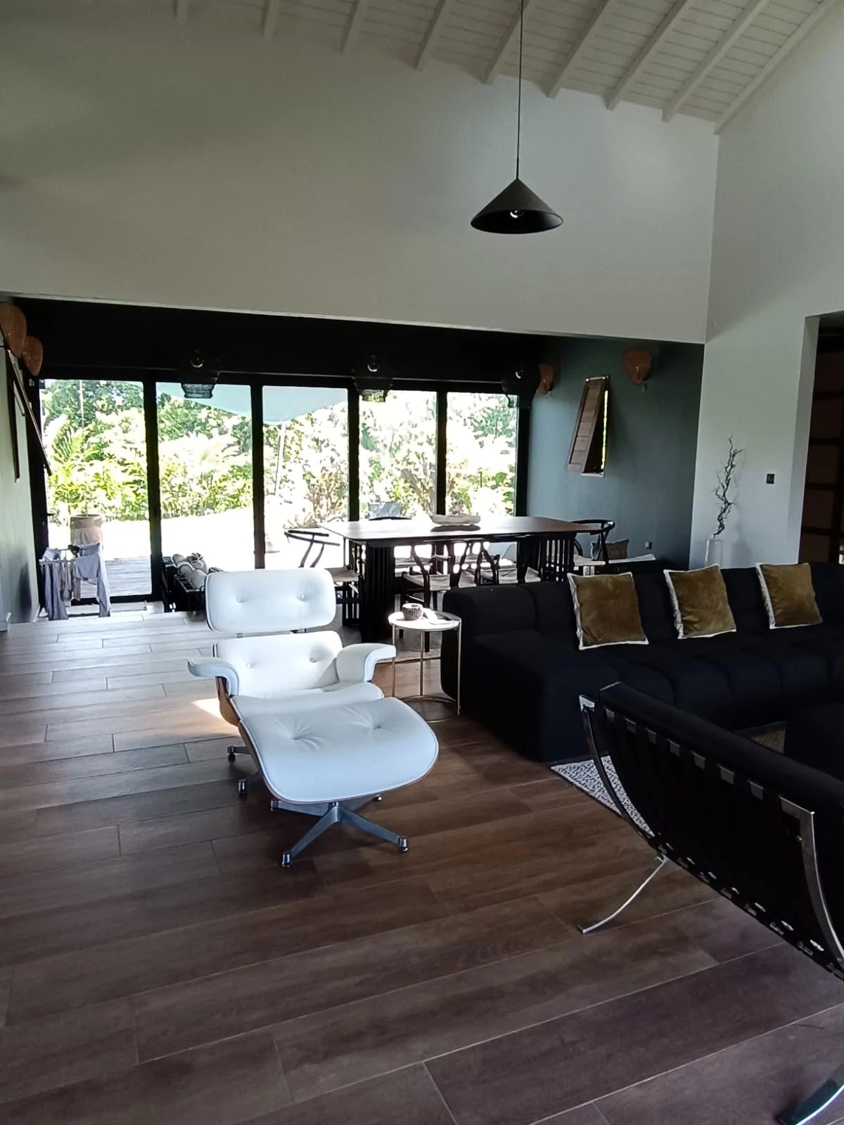 Location Villa Baie-Mahault