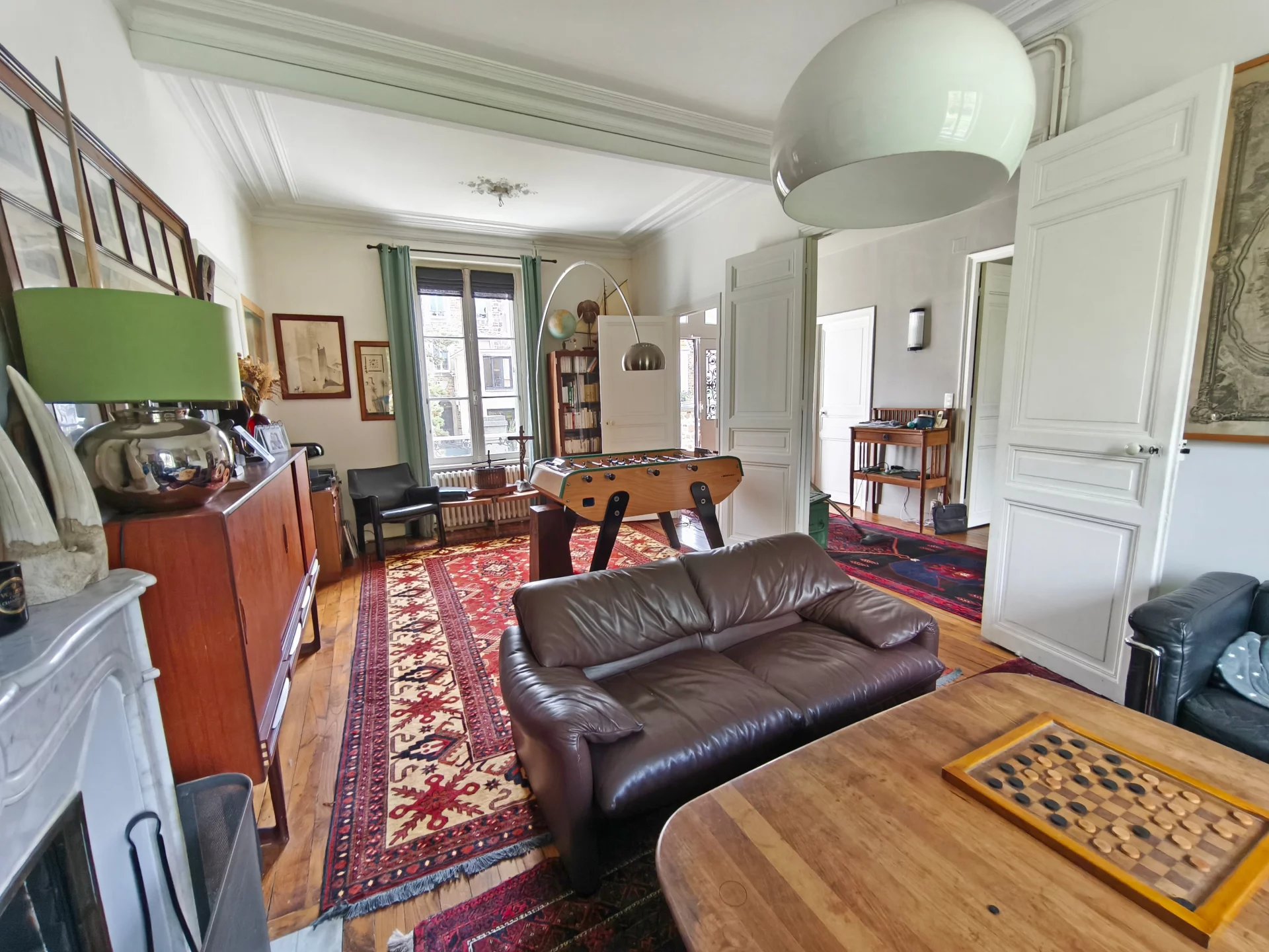 Vente Maison Saint-Malo