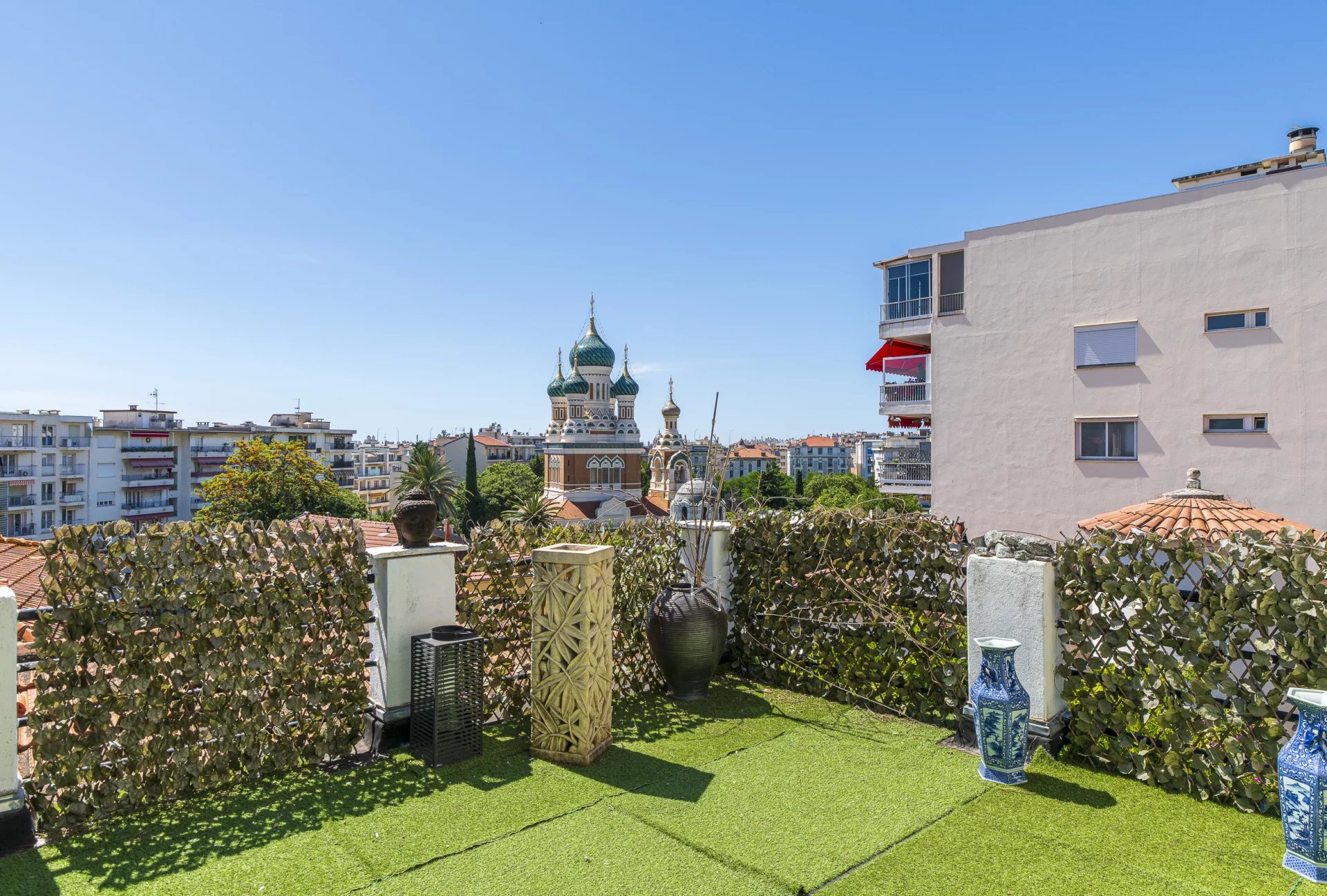 Agence immobilière de JOHN ROYCE