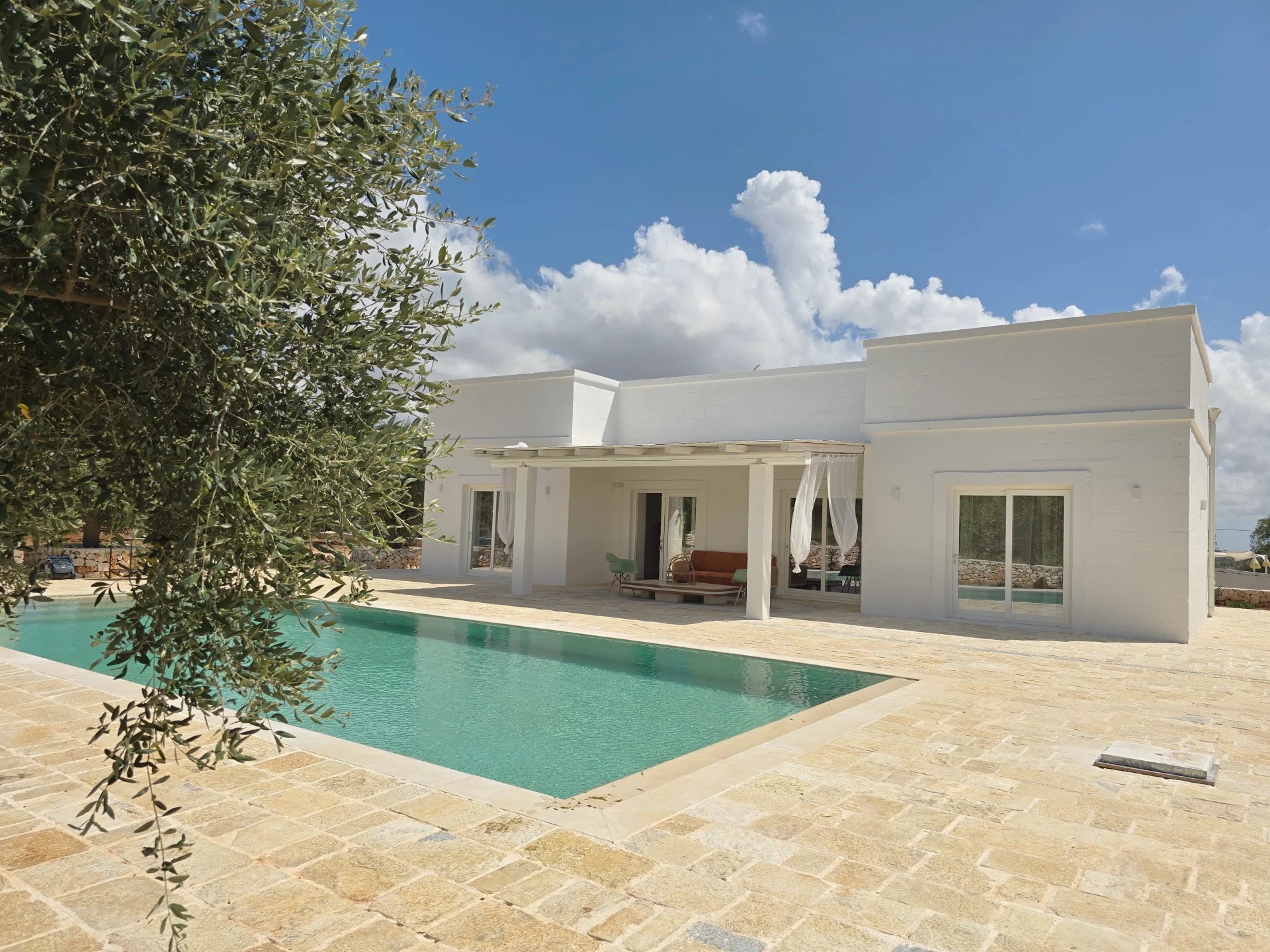 Sale Property Ostuni