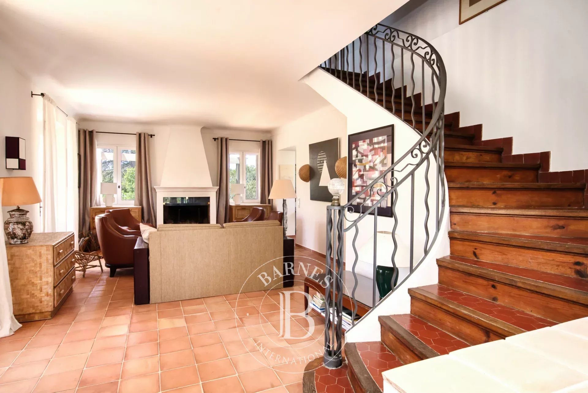Ramatuelle  - Villa 5 Bedrooms - picture 7