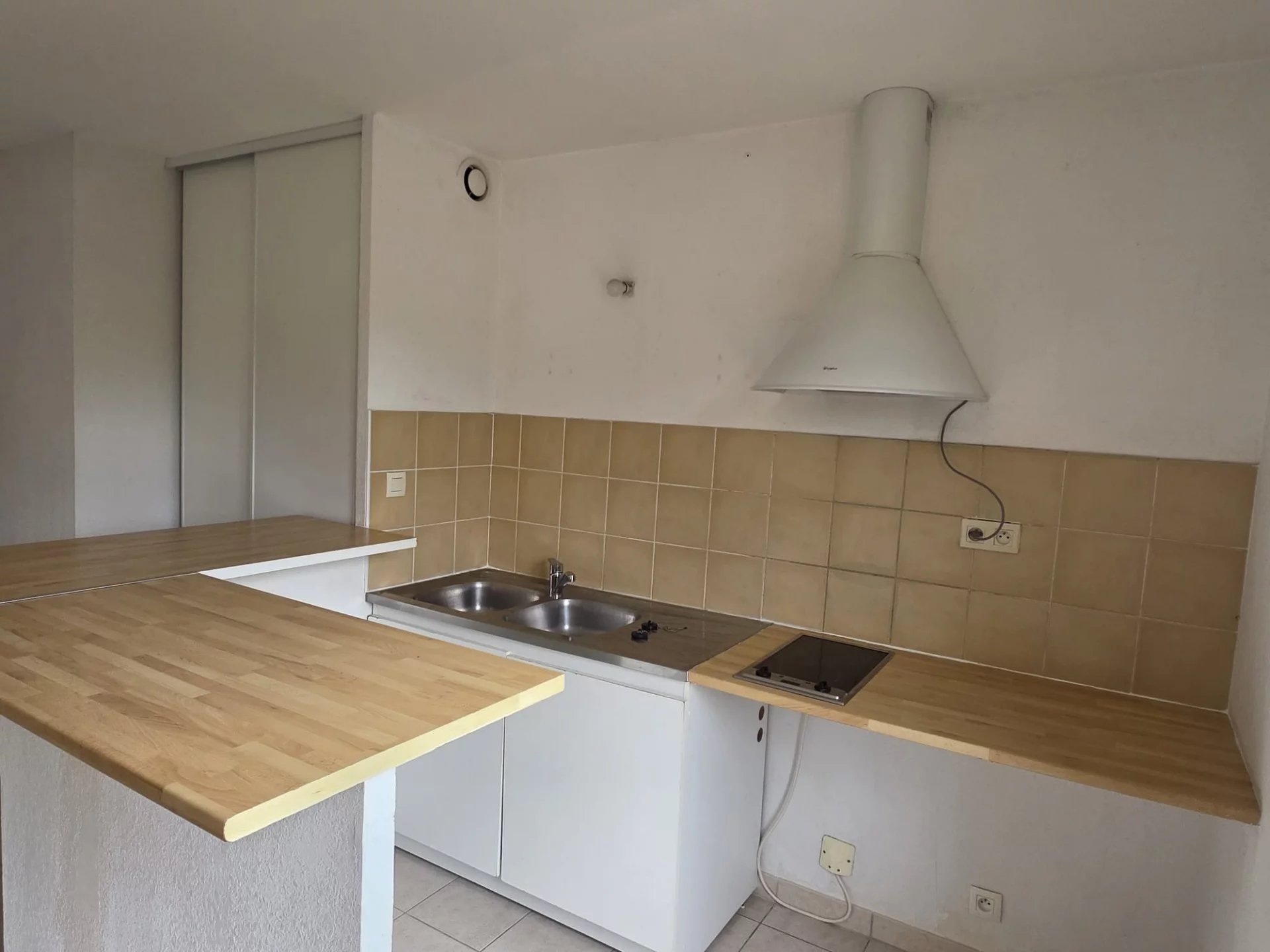 T3 Duplex 75 m² - Grisolles