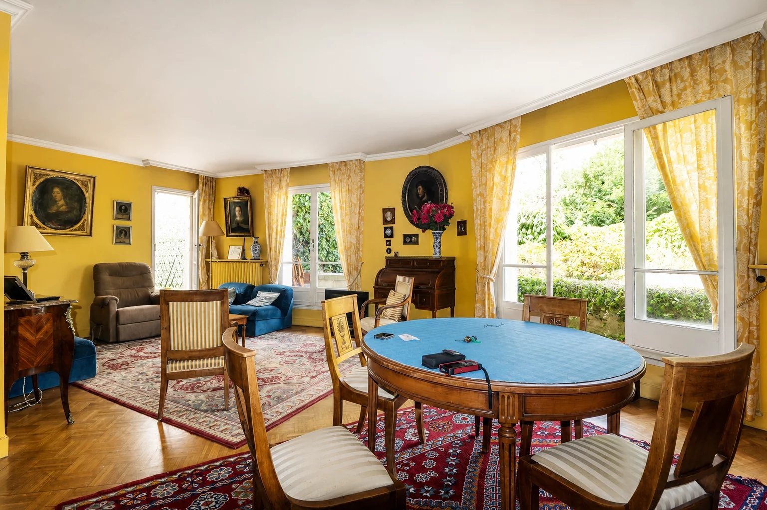 Agence immobilière de Agence immobilière Michel Bousquet