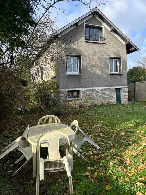 Vente Maison Montmorency