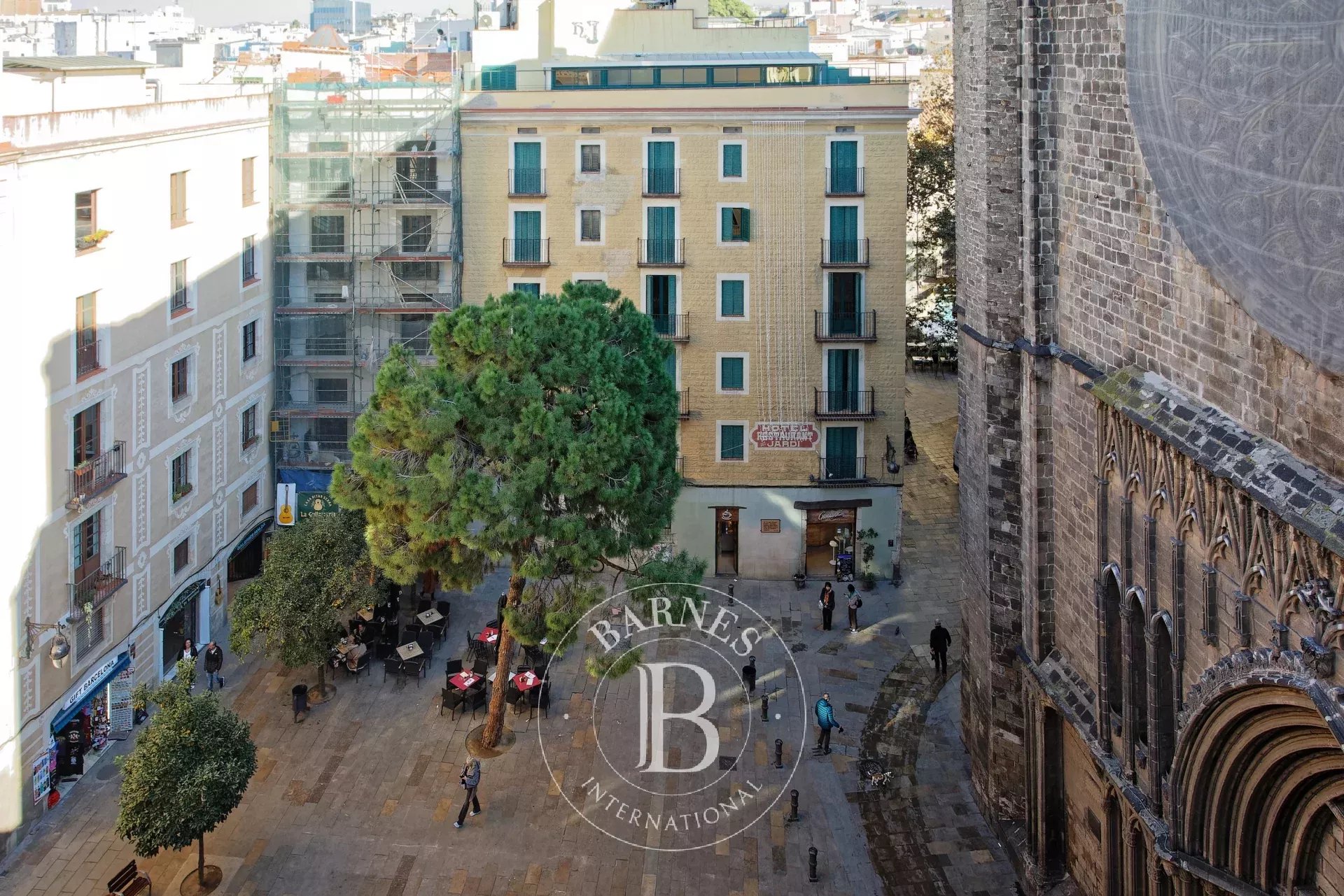 Daire Barcelona - picture 39