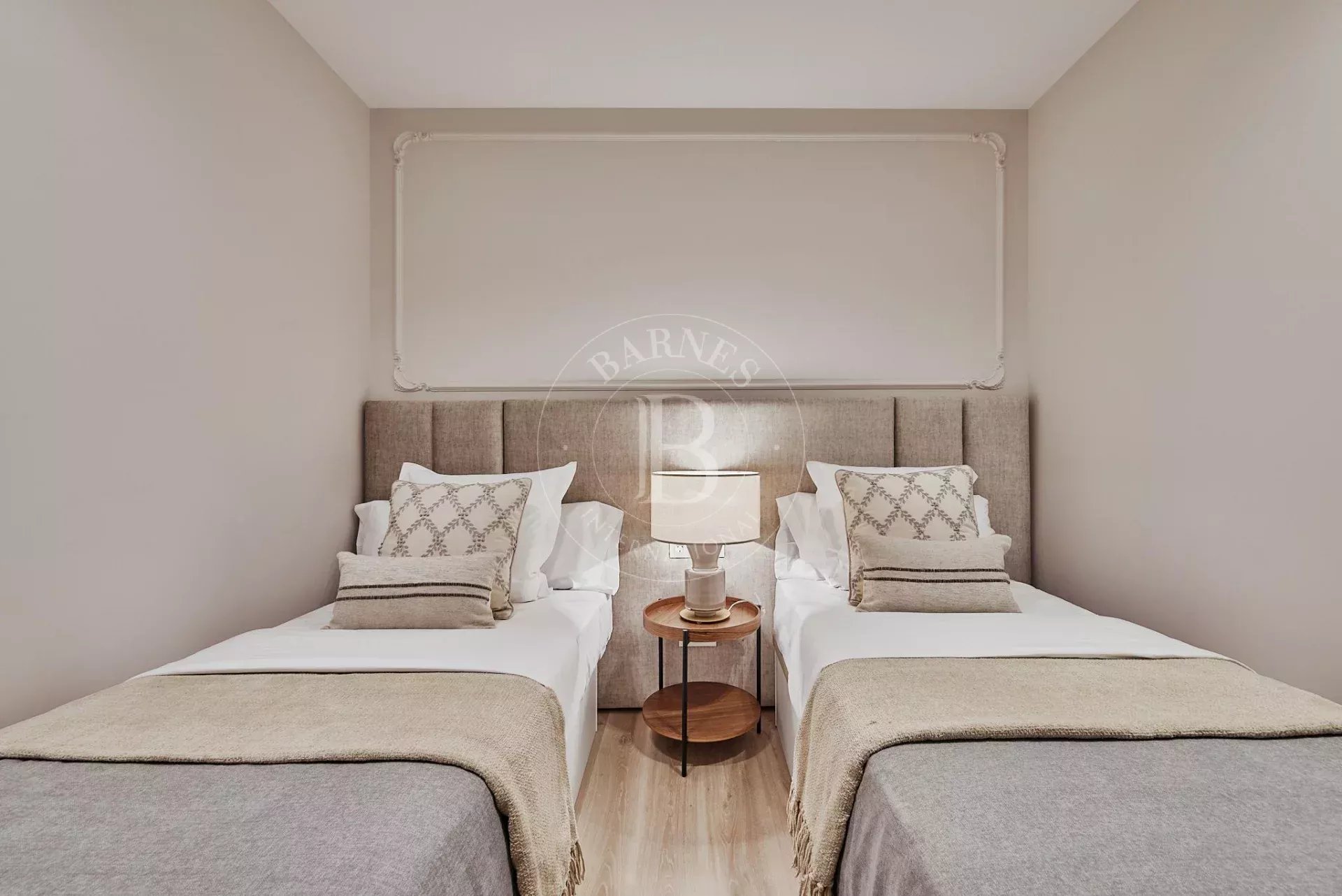 Daire Madrid - picture 26