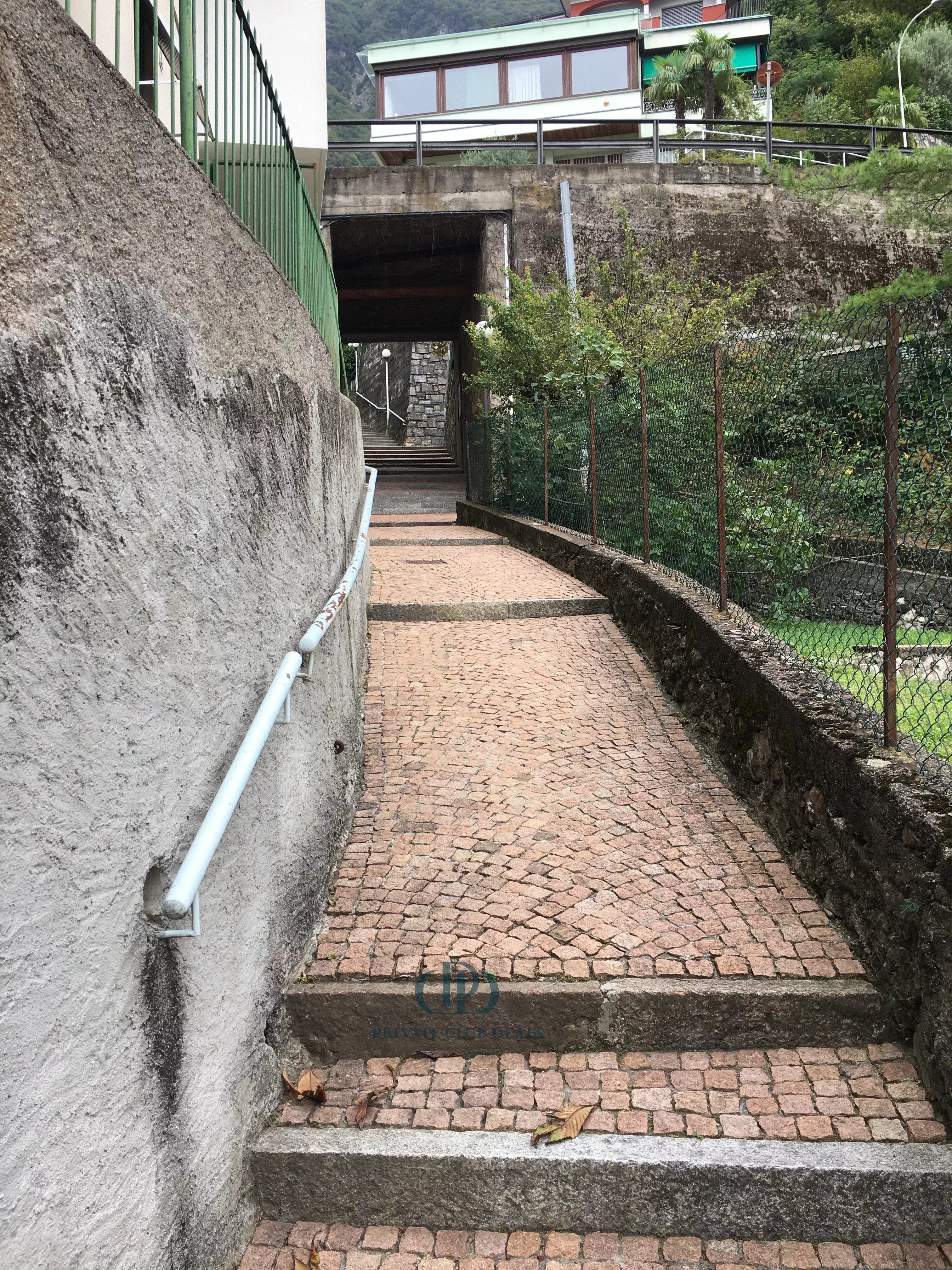 Daire Campione d'Italia - picture 22