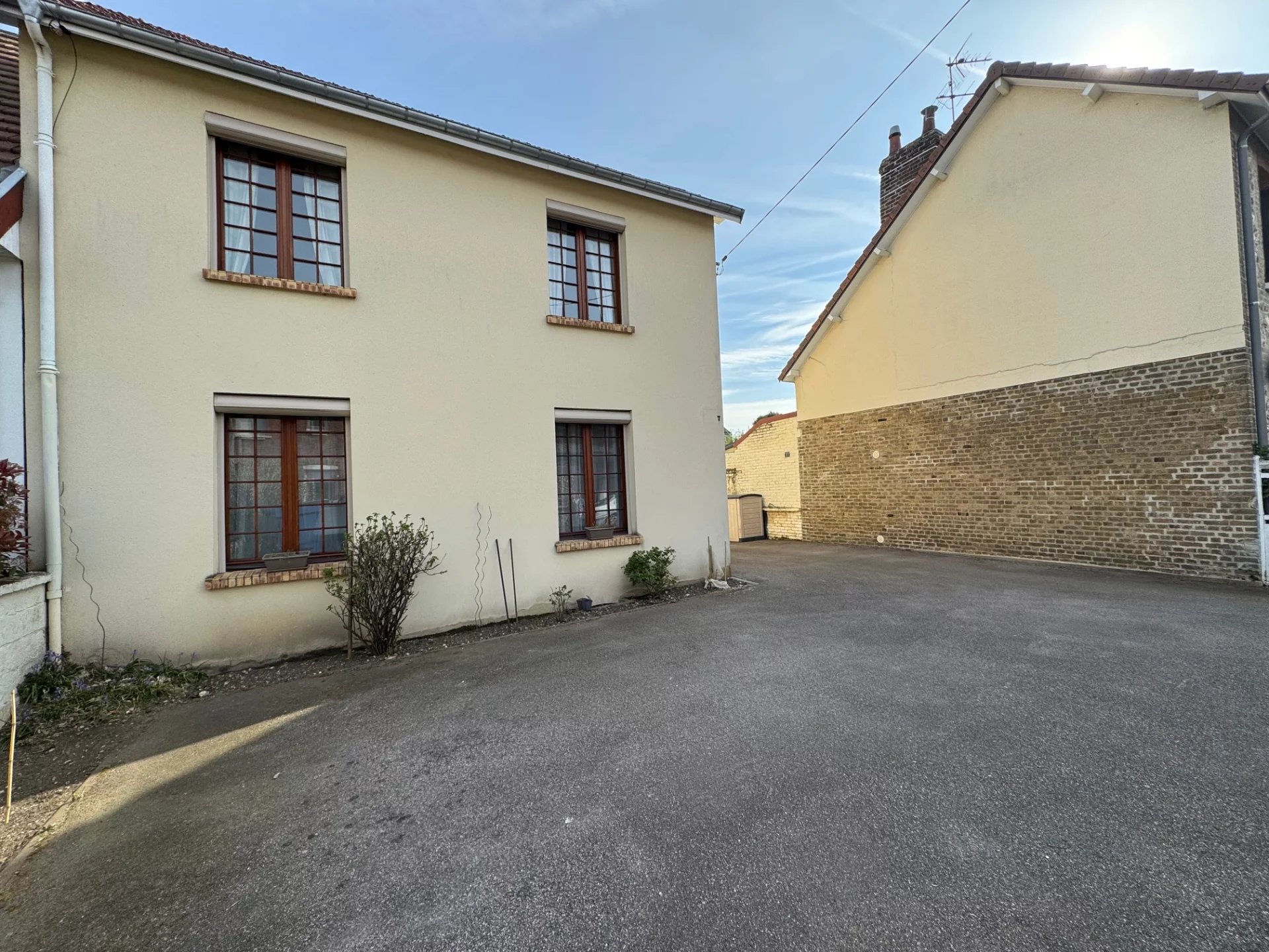 Agence immobilière de Immo Lod's
