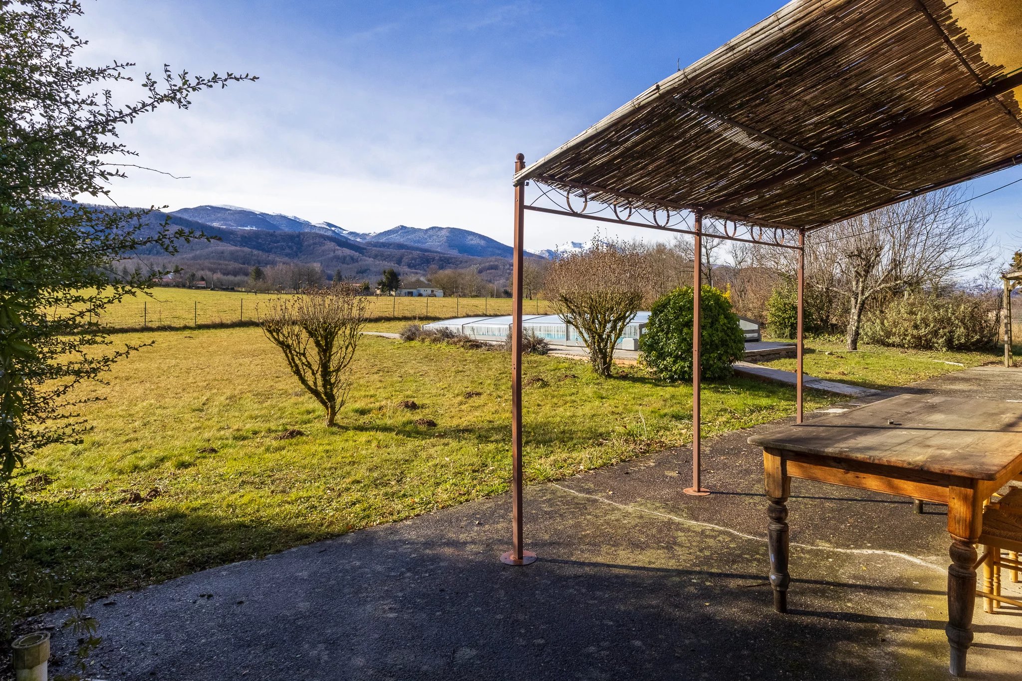 House for sale Lavelanet, Ariège