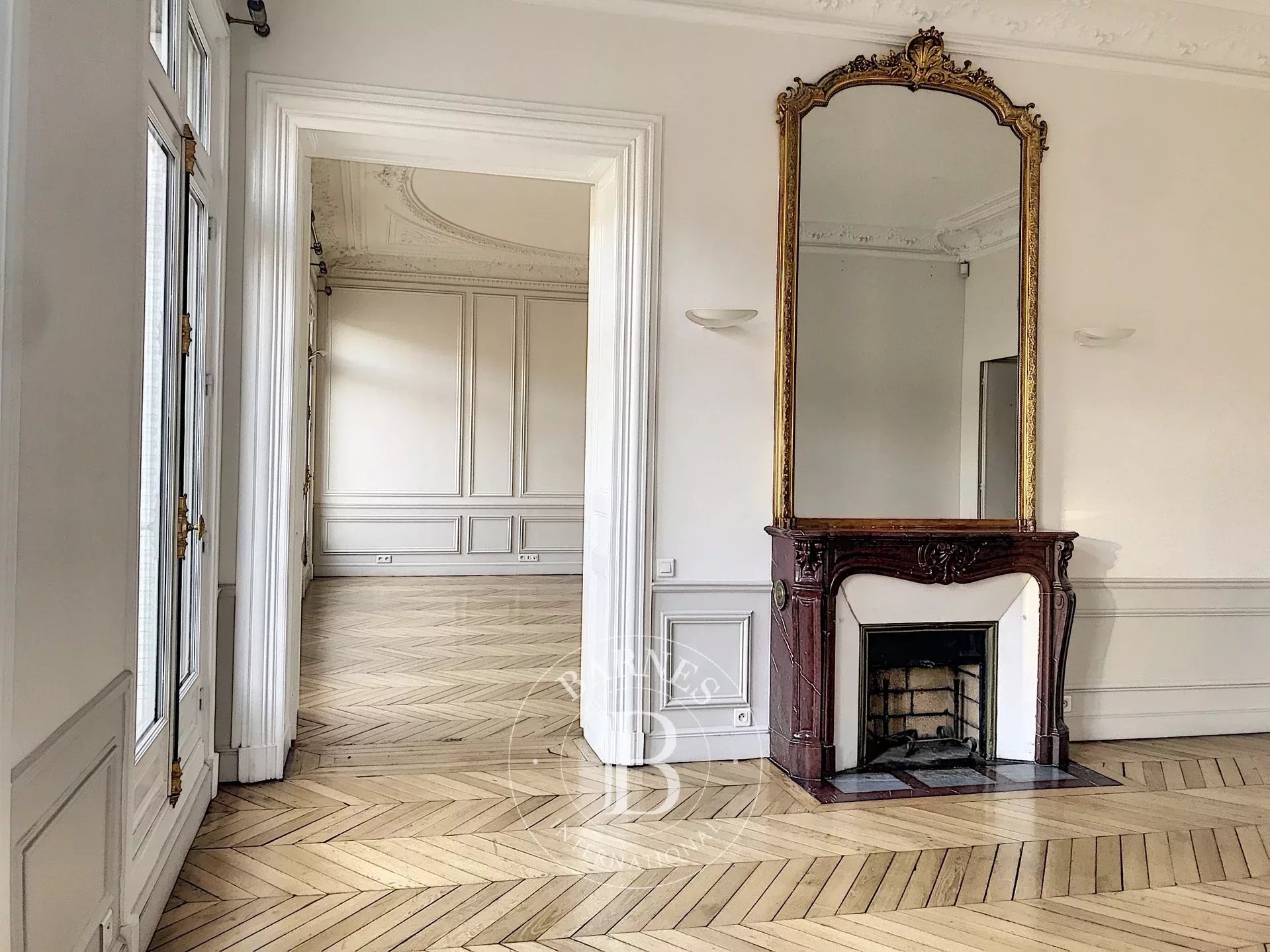 Daire Paris 8ème - picture 20