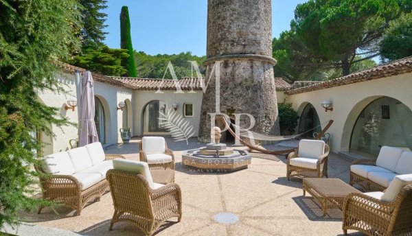 Exceptional Luxury Villa for Sale in Mougins | Family Legacy Estate — photo 2