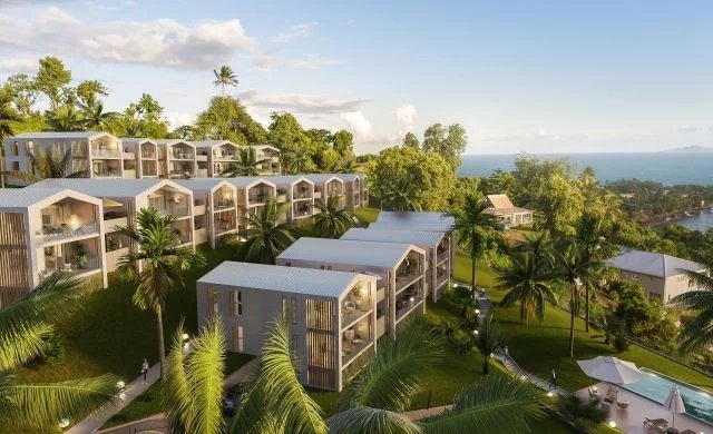 Agence immobilière de Futur Transactions