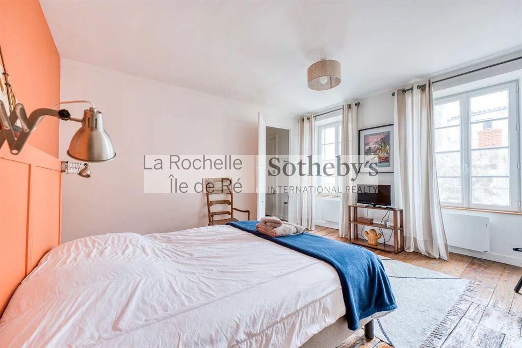 Vente Appartement La Rochelle